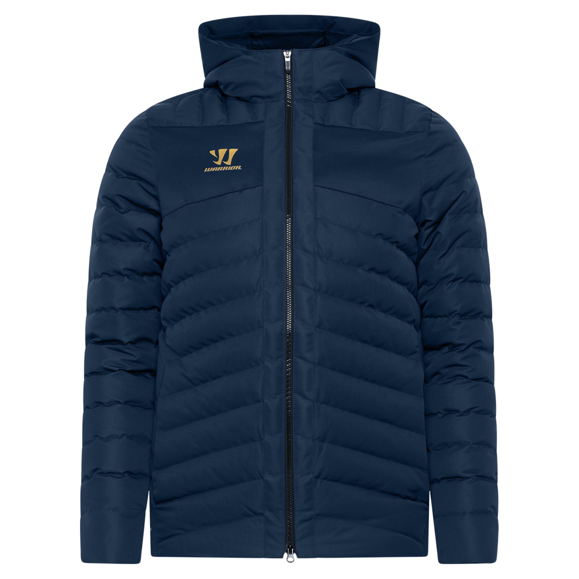 Image of JACKE AURUM NAVY SR / Farbe: schwarz / Größe: SR / Größe: S