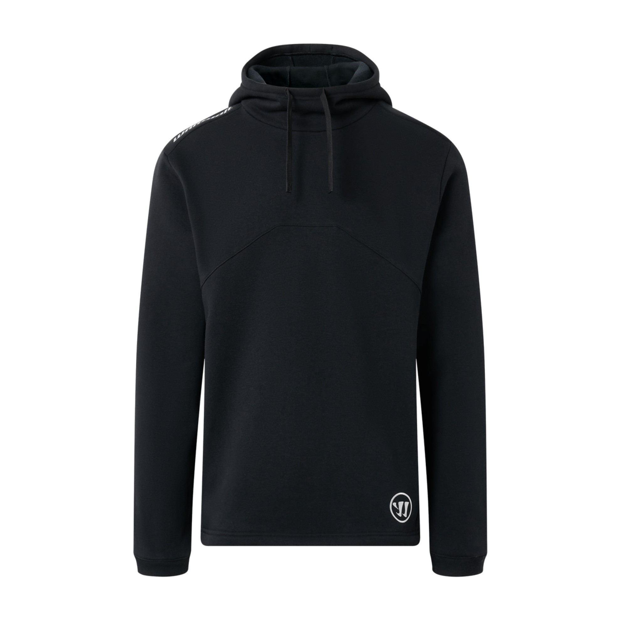 Image of WARRIOR STREET OH HOODY JR BLACK