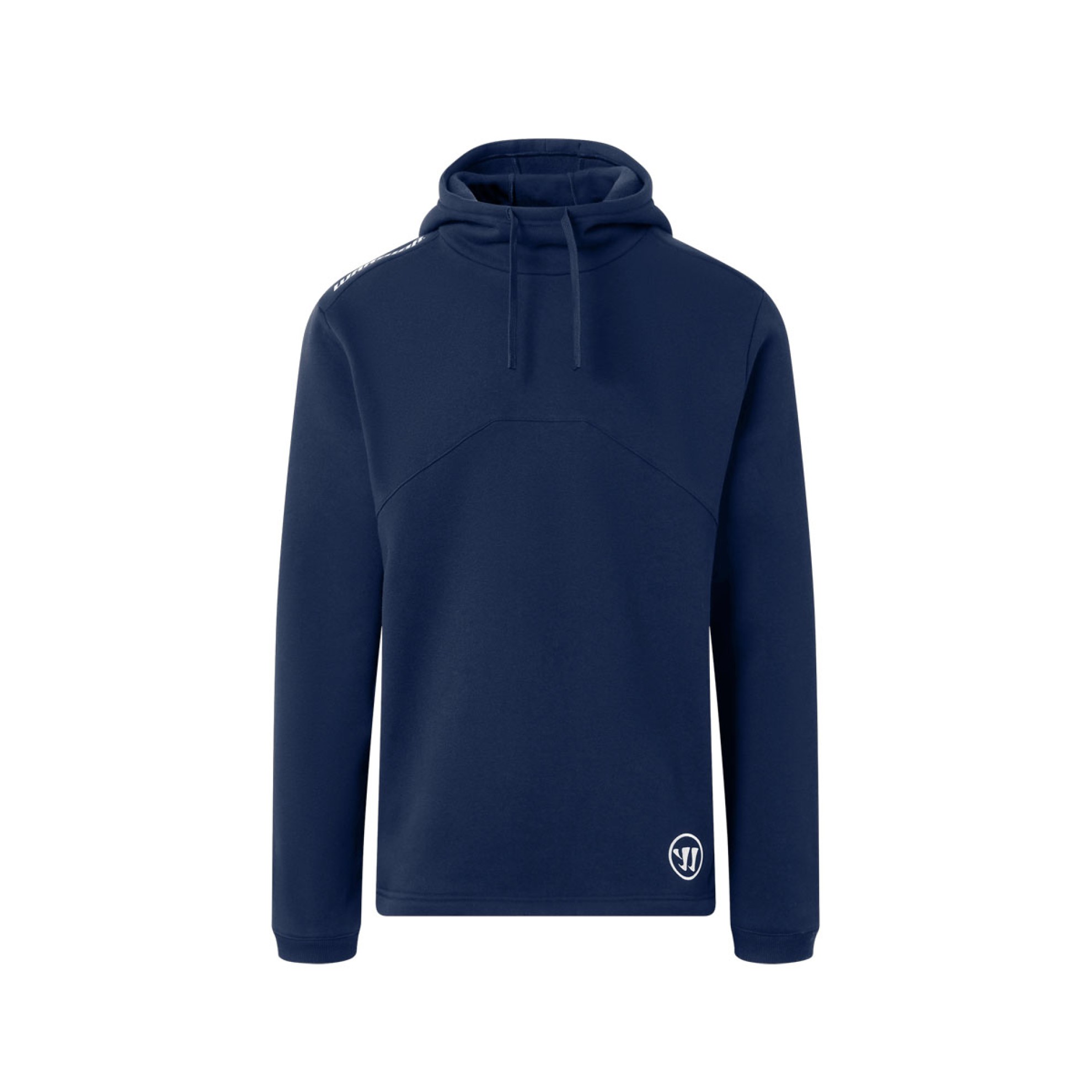 Image of WARRIOR STREET OH HOODY JR NAVY