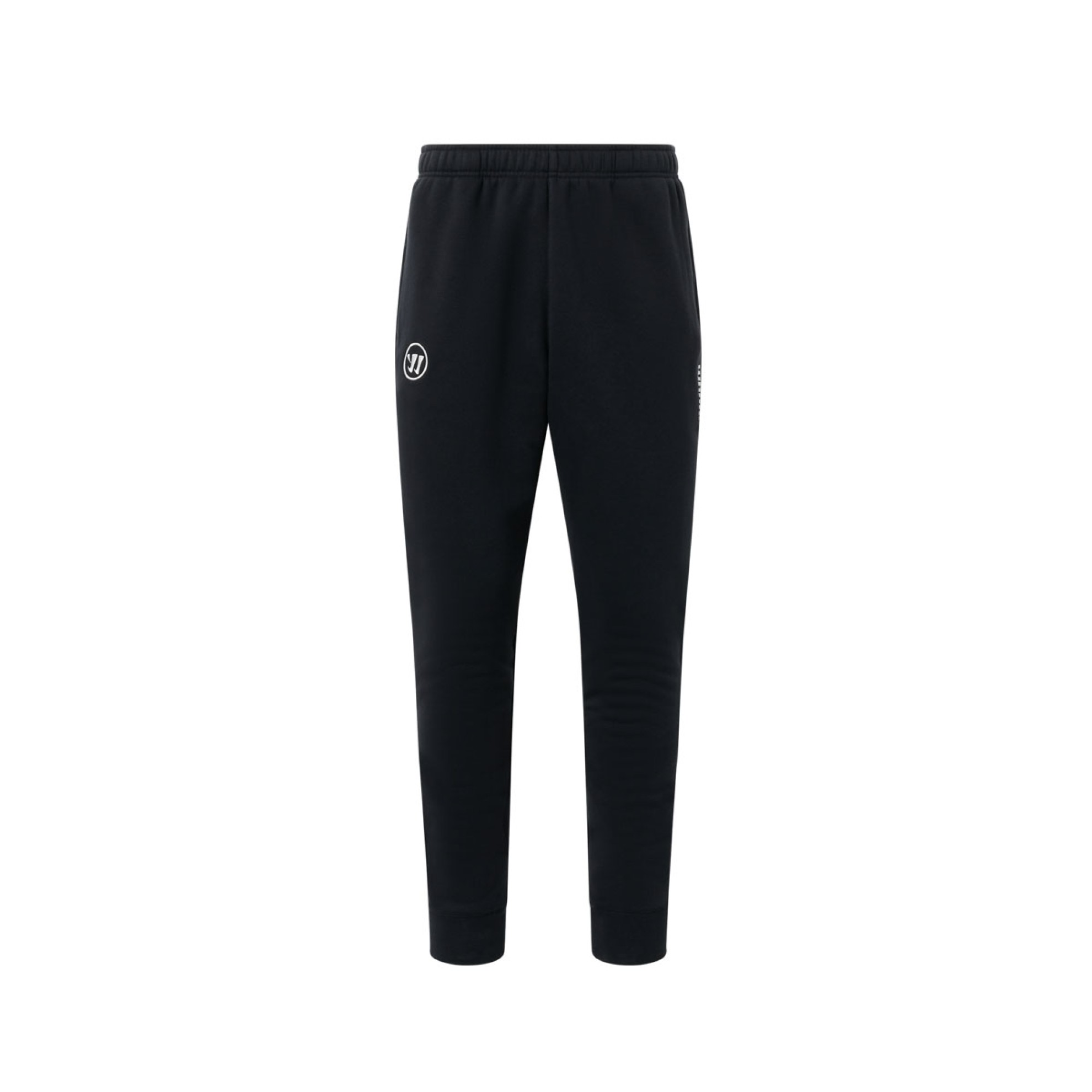 Image of WARRIOR STREET JOGGER JOGGINGHOSE JR BLACK