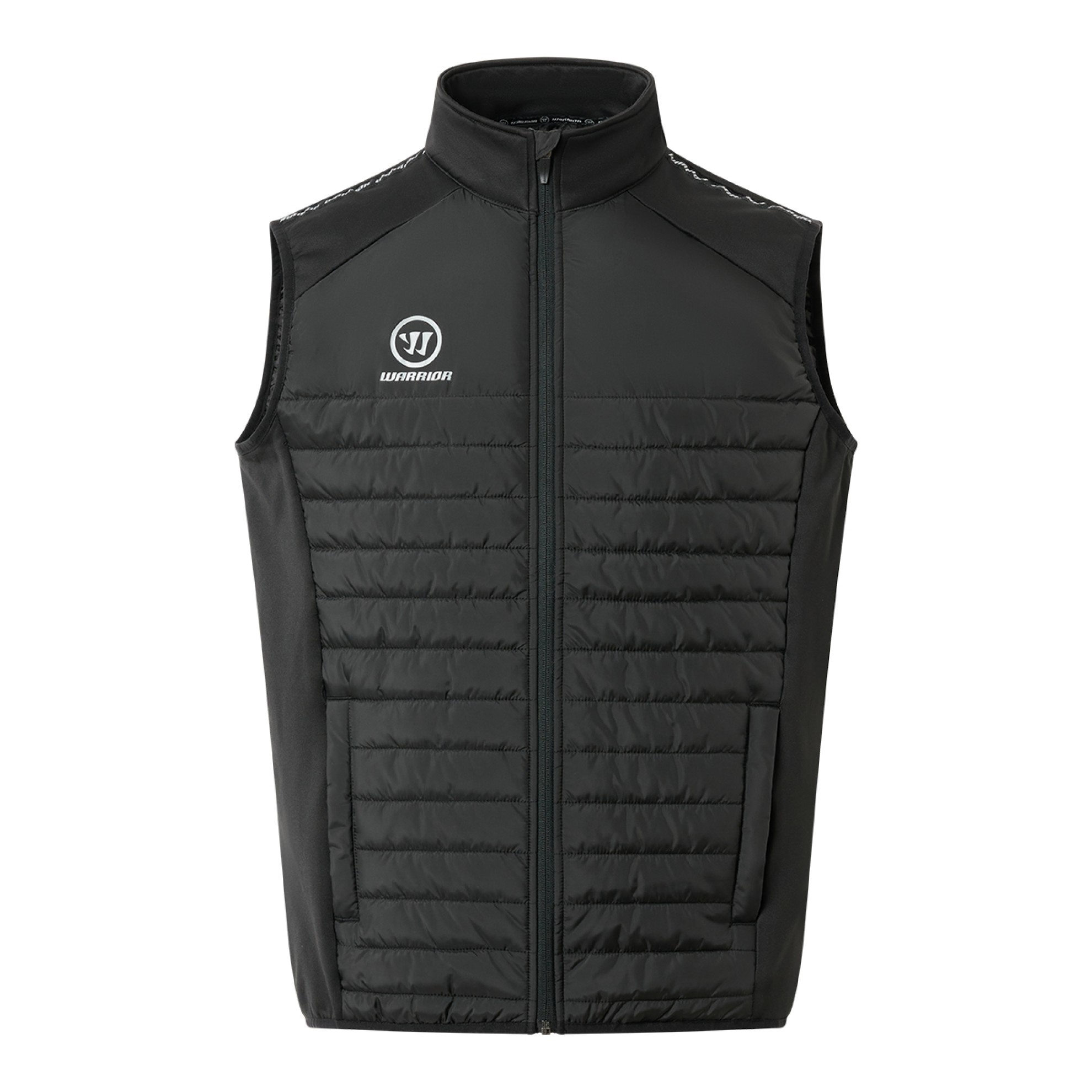 Image of GILET WMV3064 SCHWARZ SR / Farbe: schwarz / Größe: SR / Größe: L