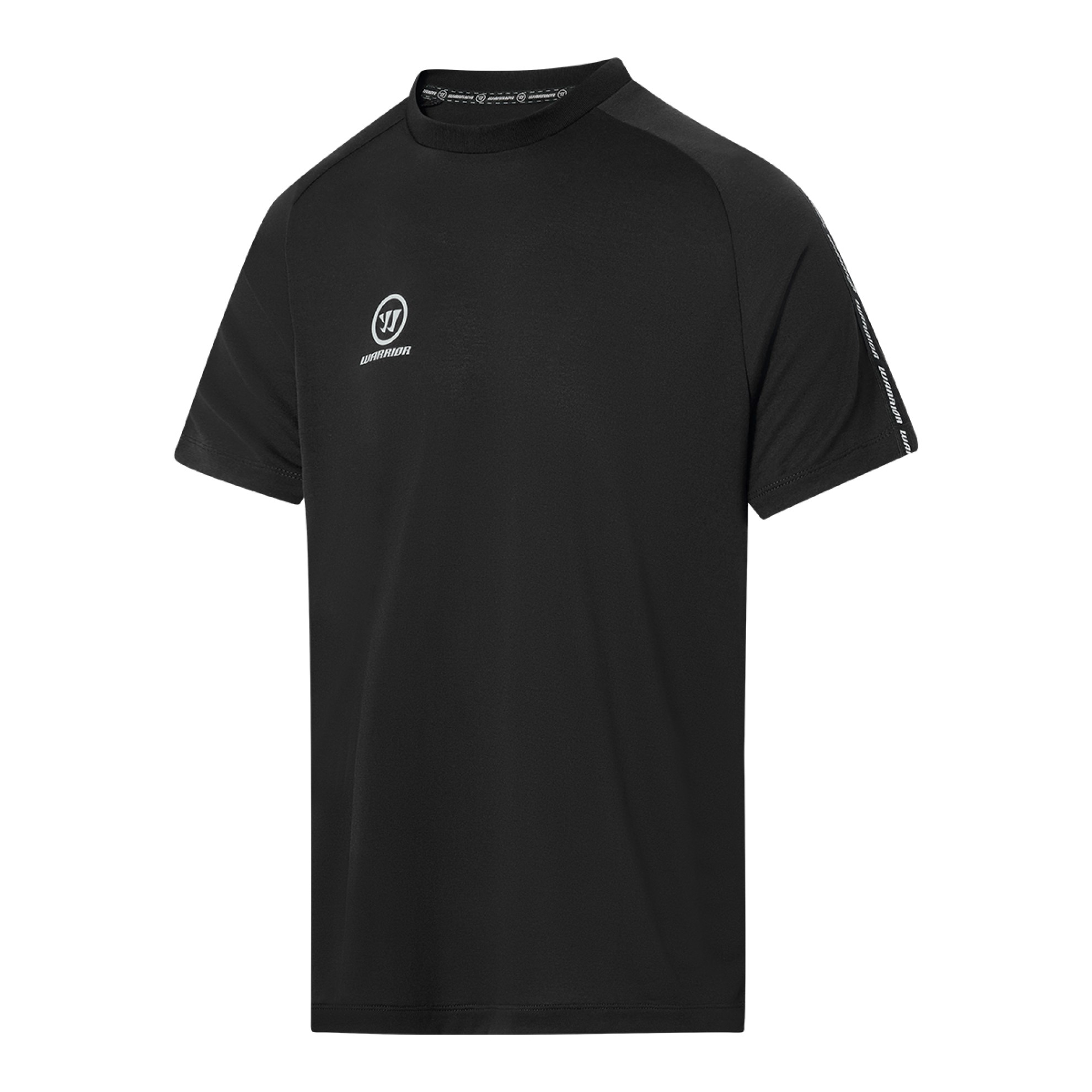 Image of WARRIOR T-SHIRT TM TRAIN CF SCHWARZ JR