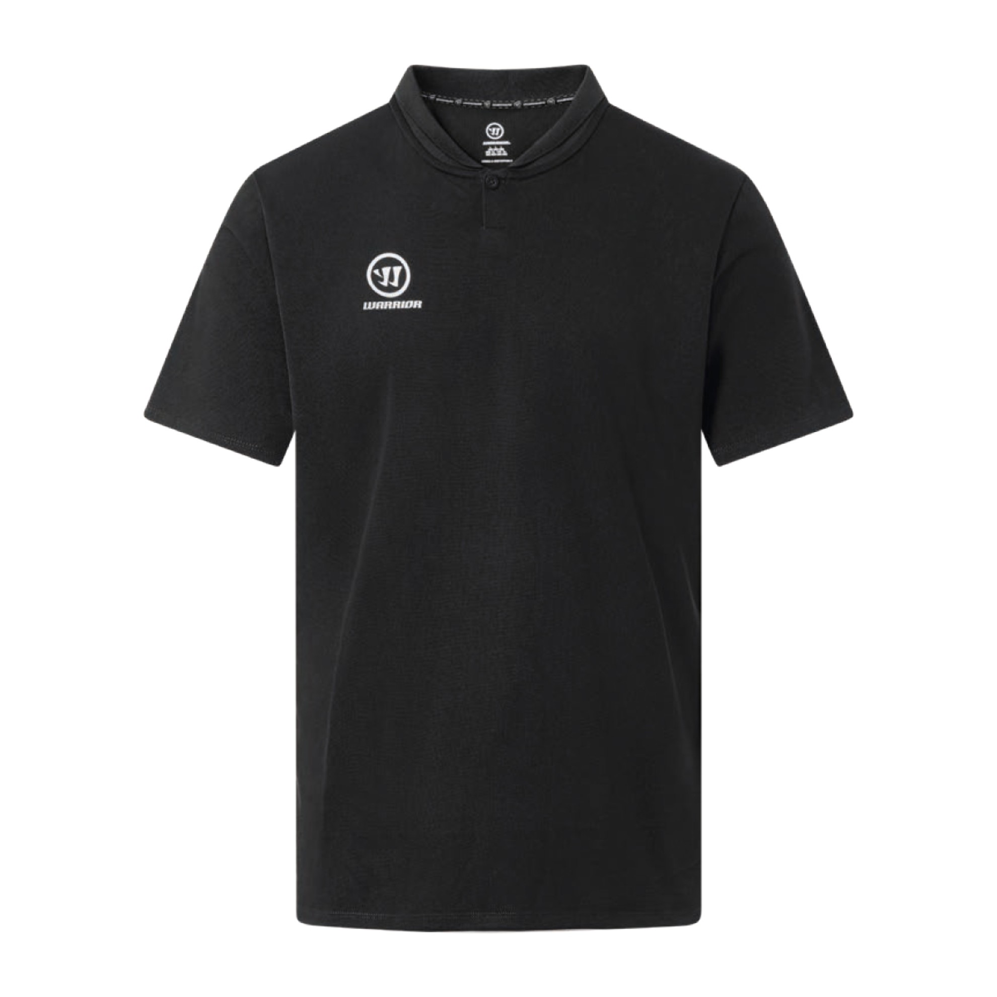 Image of POLO PERFORMANCE SCHWARZ SR / Farbe: schwarz / Größe: SR / Größe: XL