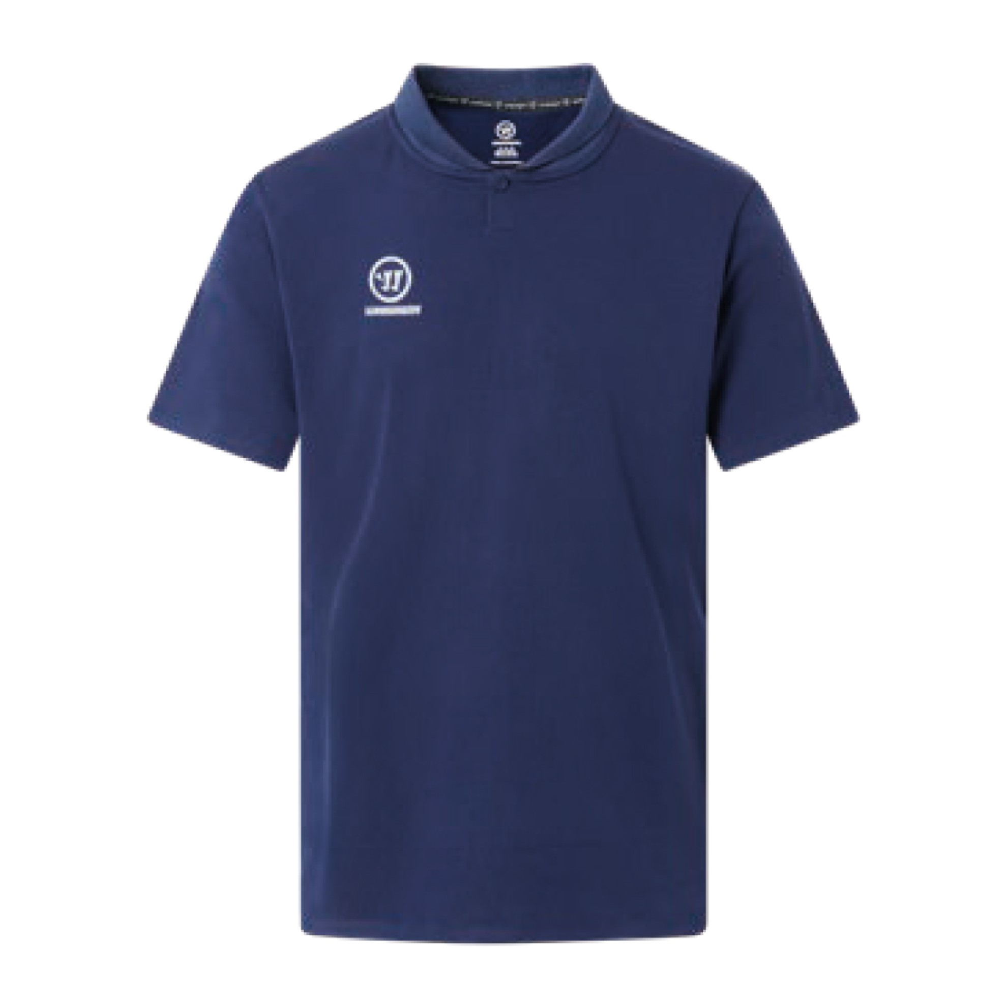 Image of POLO PERFORMANCE NAVY SR / Farbe: navy / Größe: SR / Größe: M