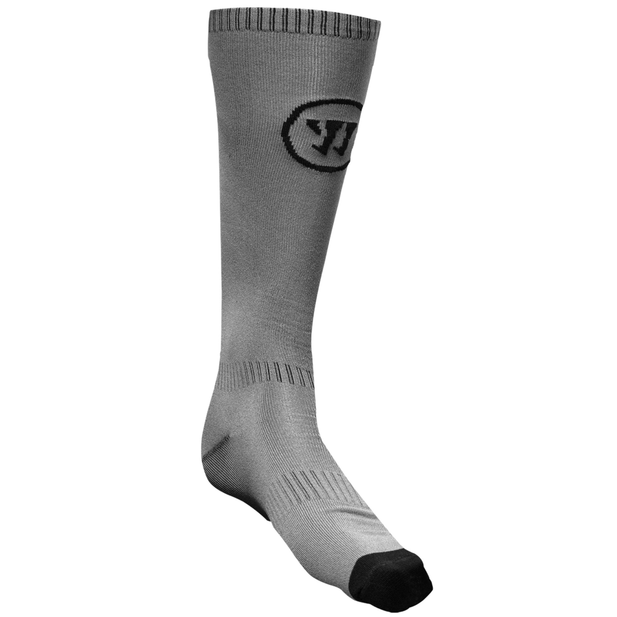 Image of WARRIOR SOCKEN THIN GRAU SR