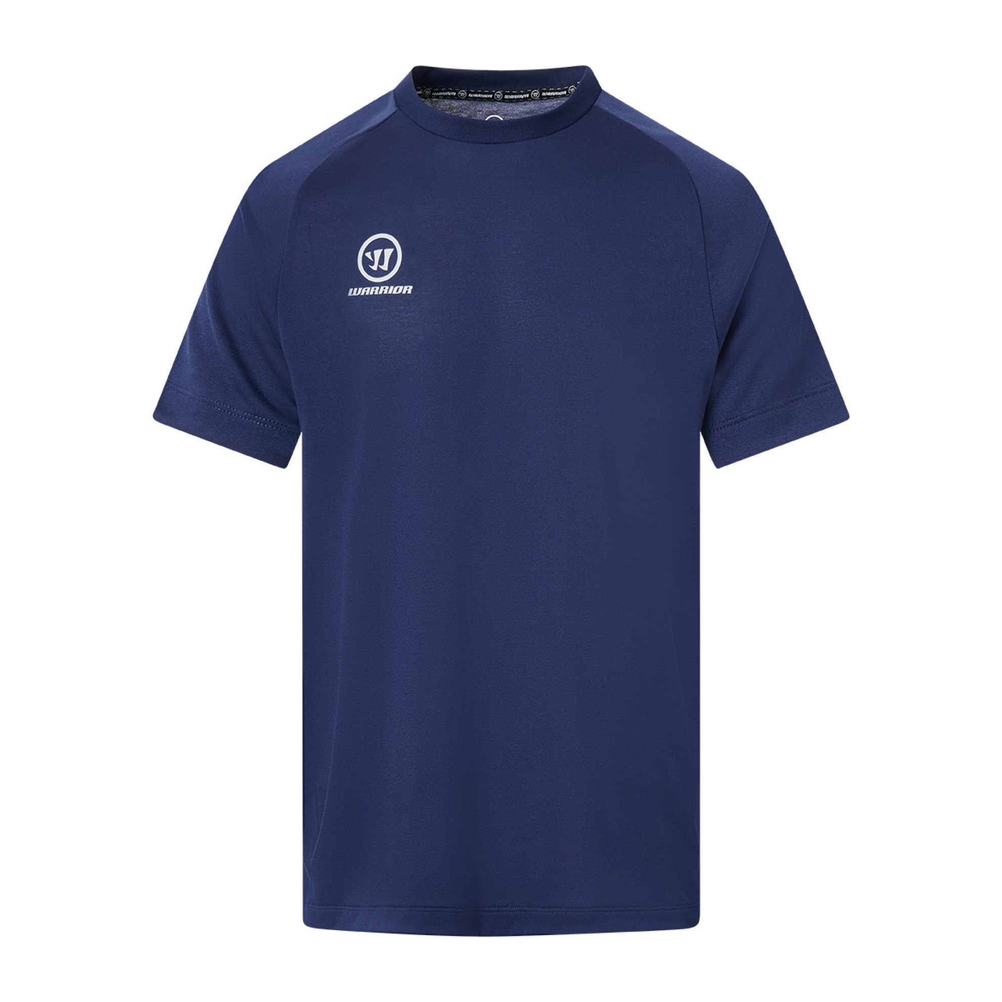 Image of T-SHIRT STREET POCKET TEE NAVY SR / Farbe: navy / Größe: SR / Größe: XXXL