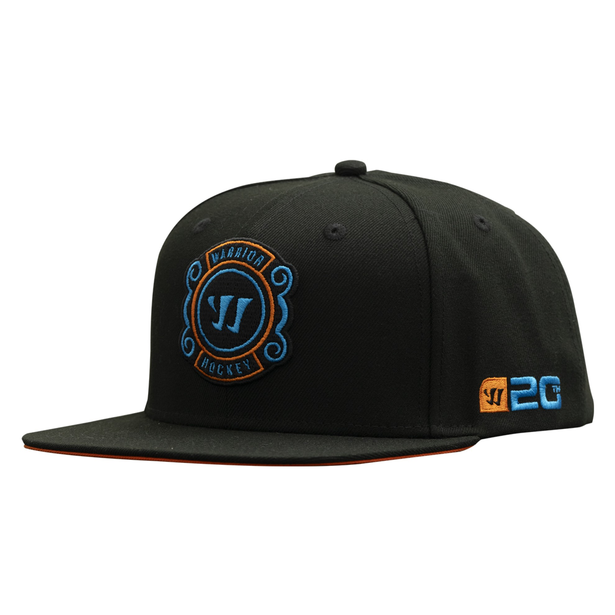 Image of CAP 20TH SCHWARZ/BLAU / Farbe: blau / Größe: One Size fits most