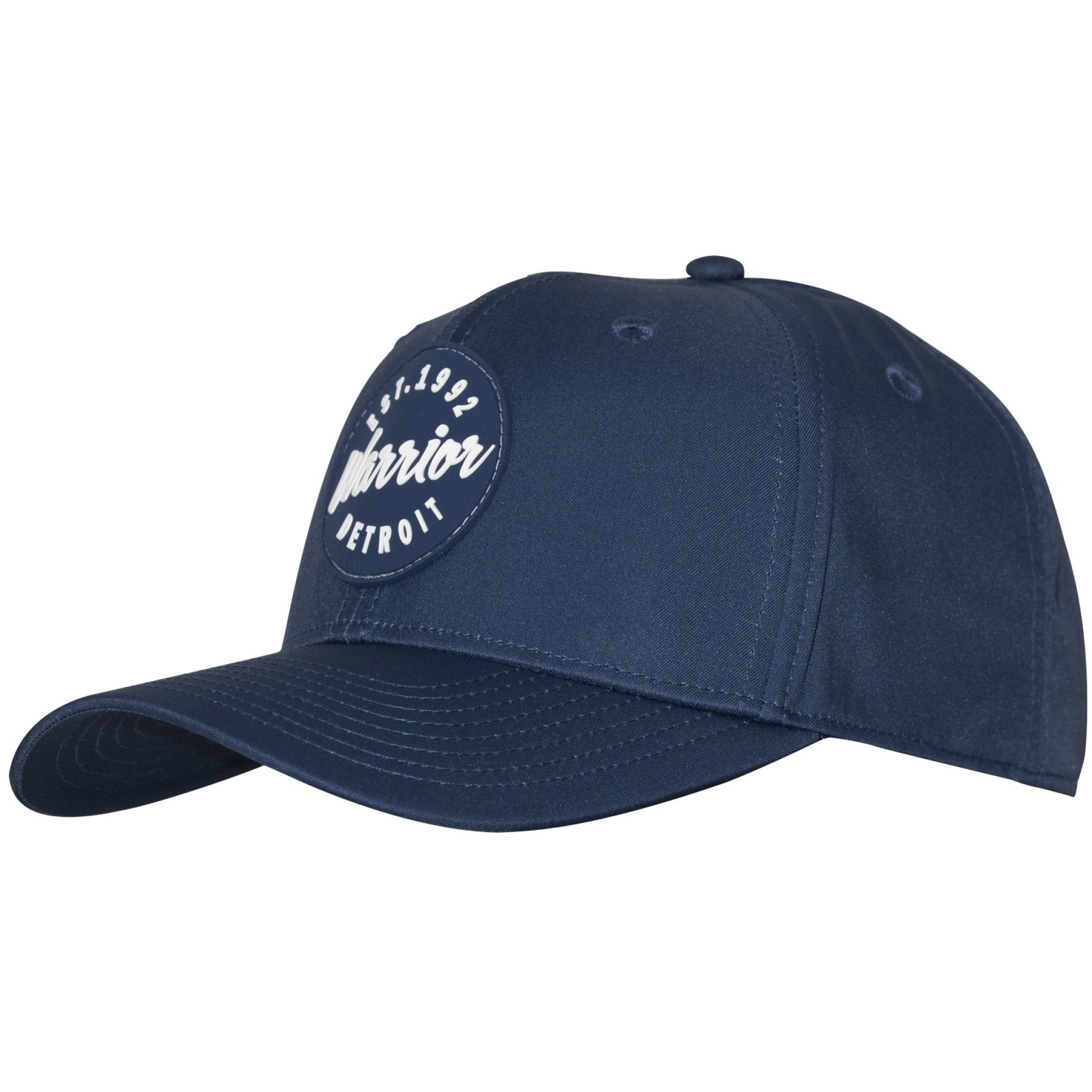 Image of CAP CIRCLE PATCH NAVY / Farbe: navy / Größe: One Size fits most