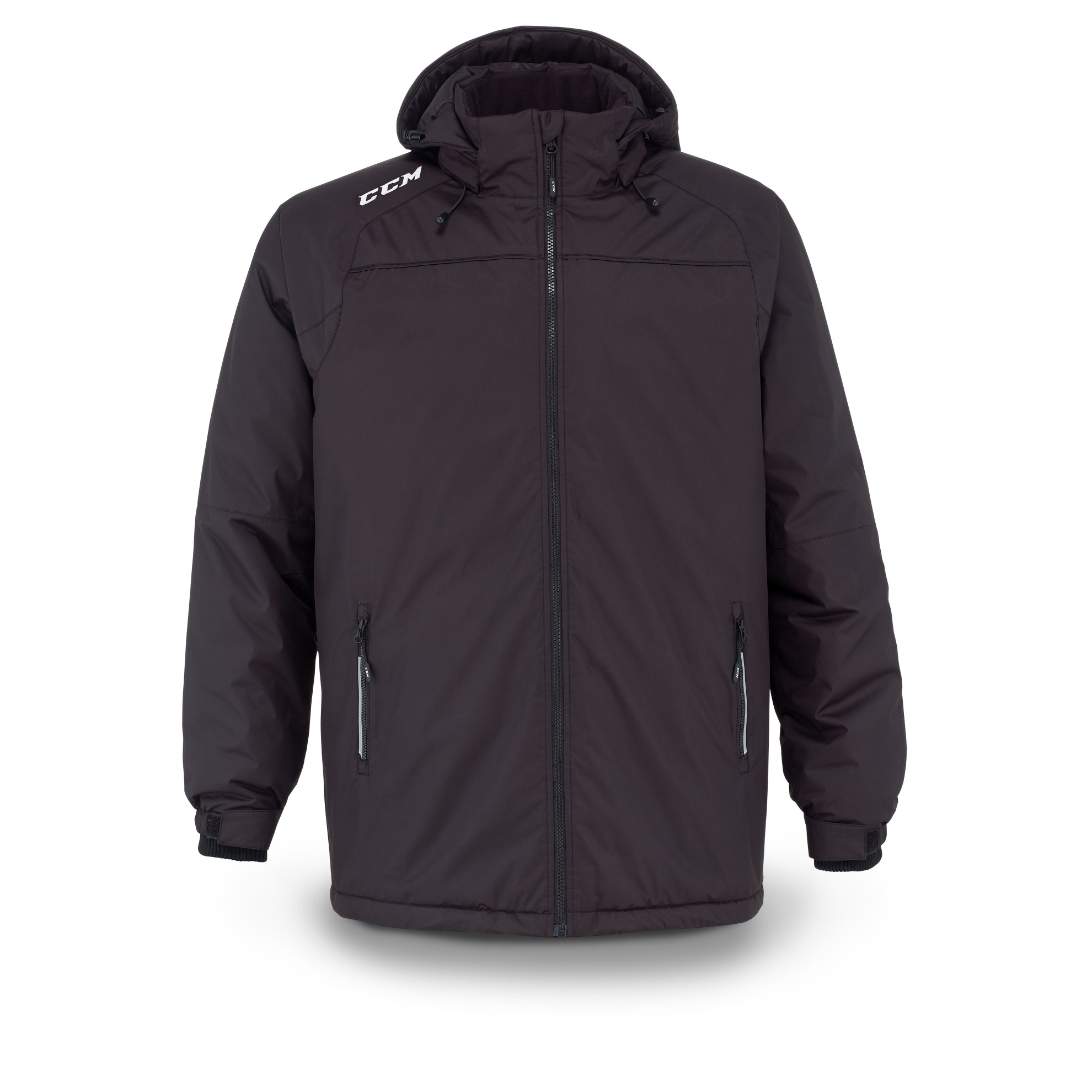 Image of WINTER JACKET 8818 SR / Farbe: schwarz / Größe: L