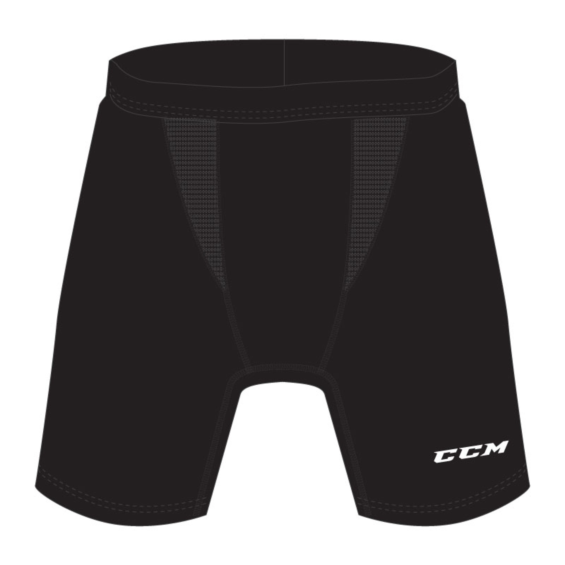 Image of CCM SHORT SR PEFORMANCE COMP SR