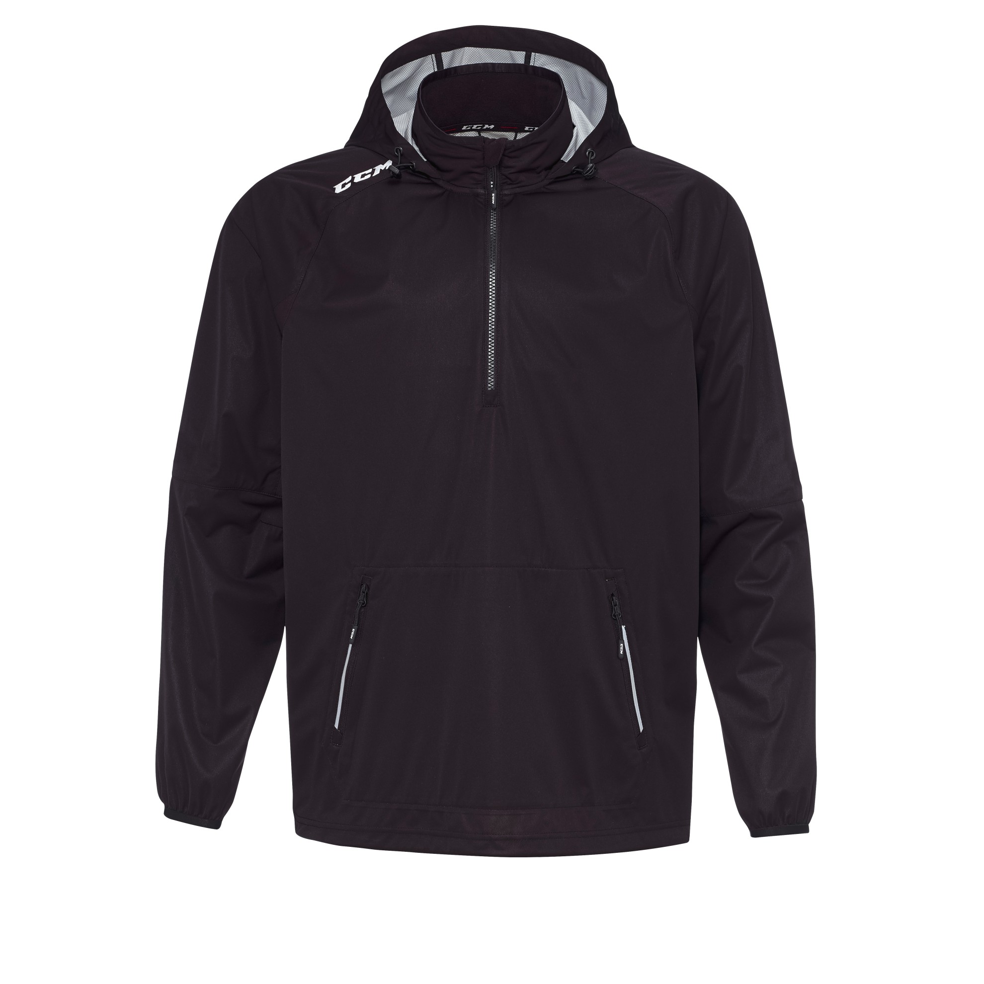 Image of CCM ANORAK JACKET SR