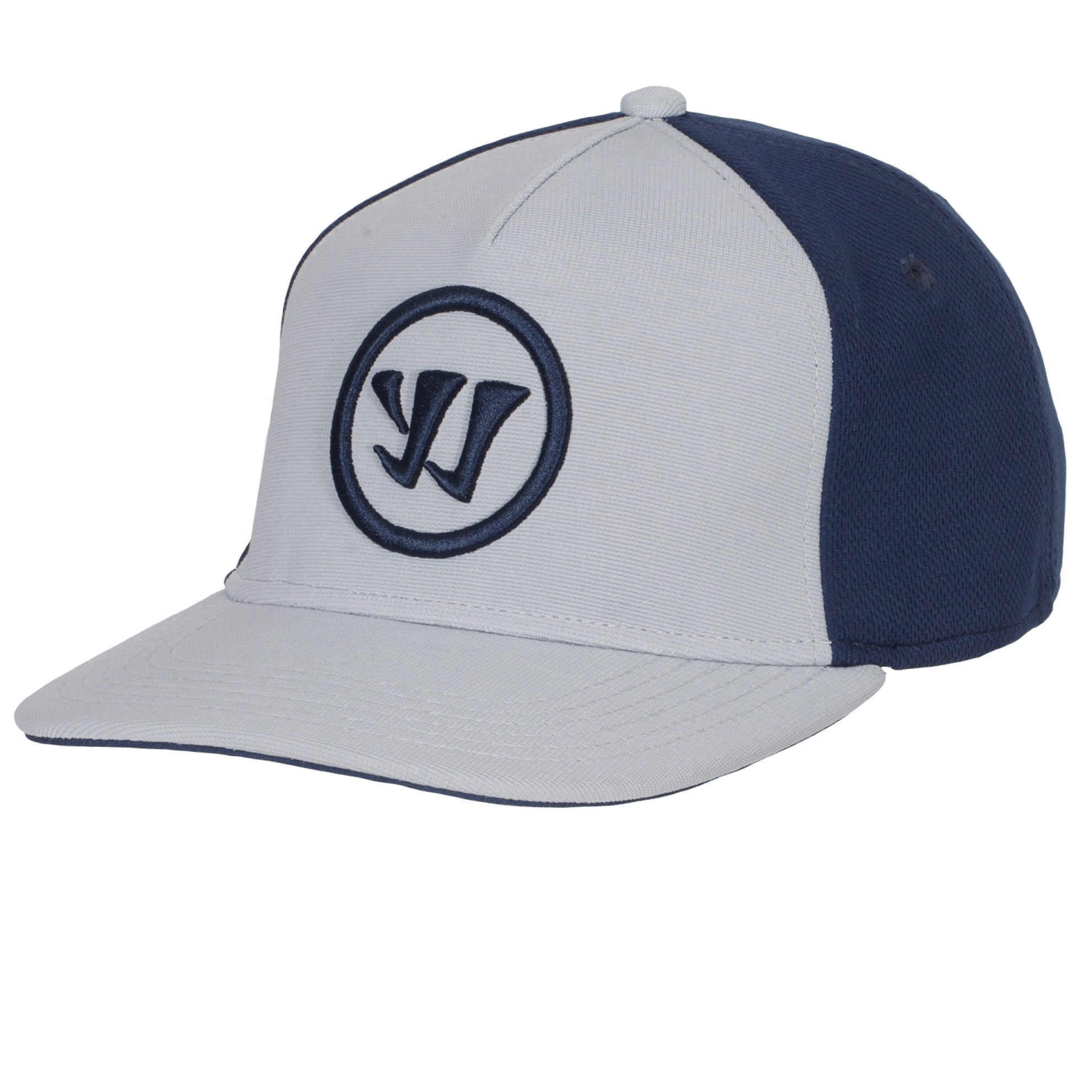 Image of CAP FLAT NAVY / Farbe: navy / Größe: One Size fits most / Marke: WARRIOR