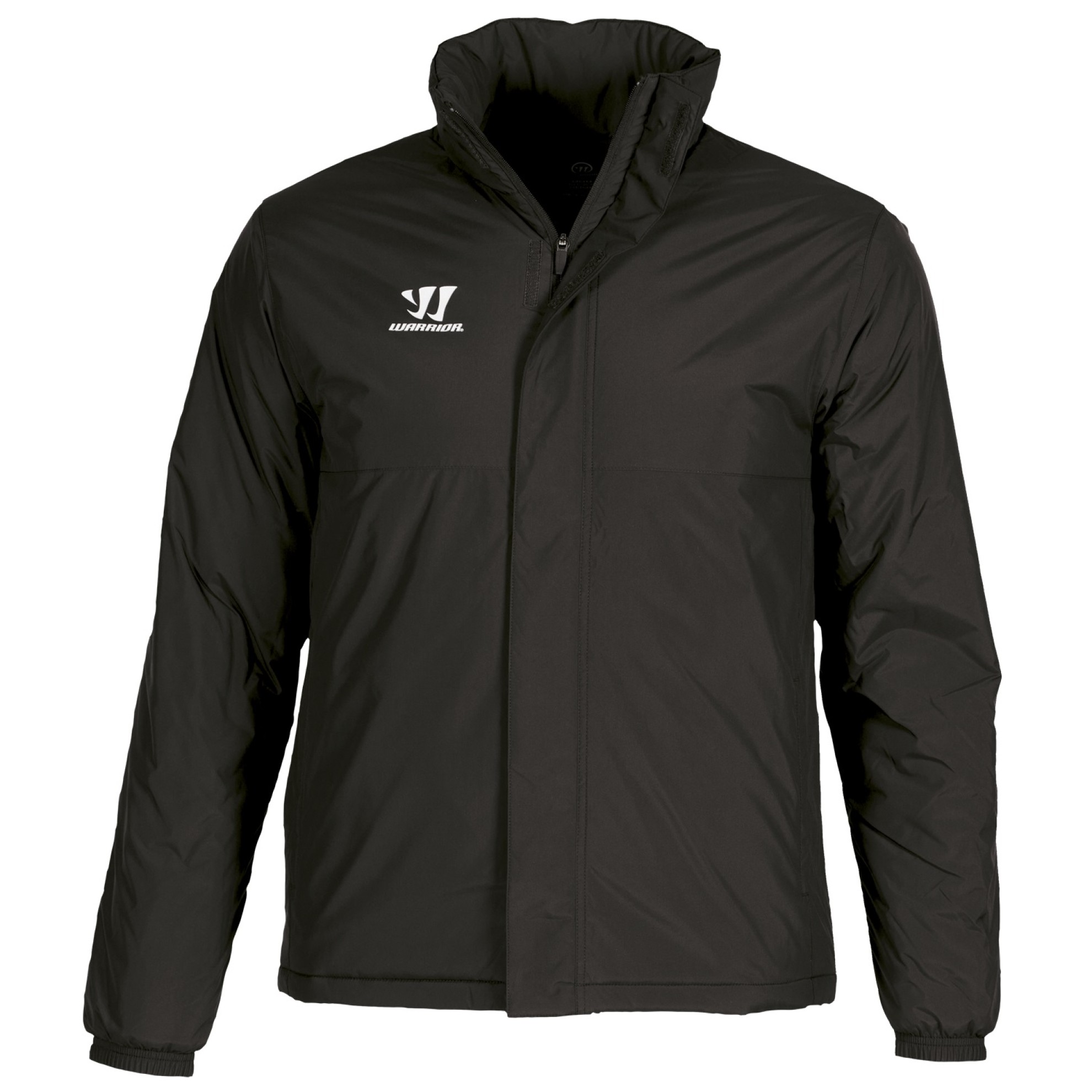Image of JACKE ALPHA THERMO SCHWARZ SR / Farbe: schwarz / Größe: SR / Größe: XL / Marke: WARRIOR
