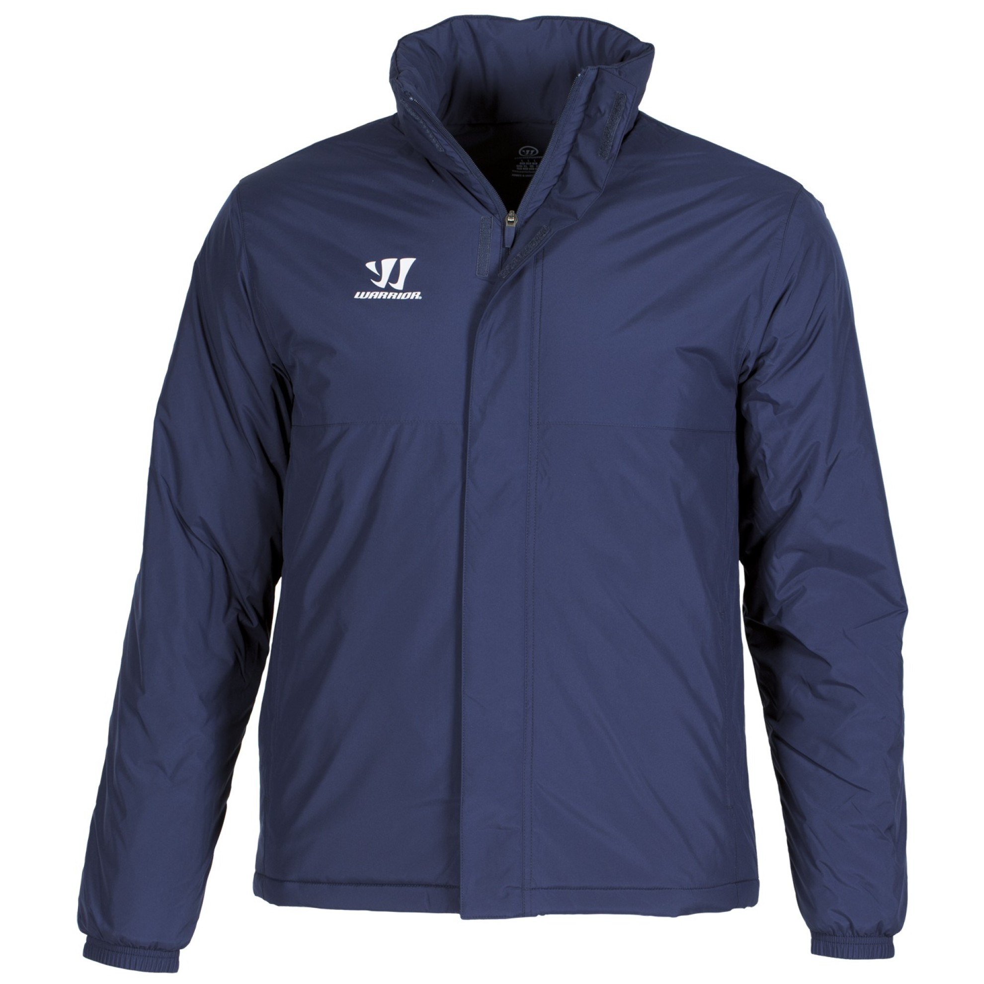 Image of JACKE ALPHA THERMO NAVY SR / Farbe: navy / Größe: SR / Größe: L / Marke: WARRIOR