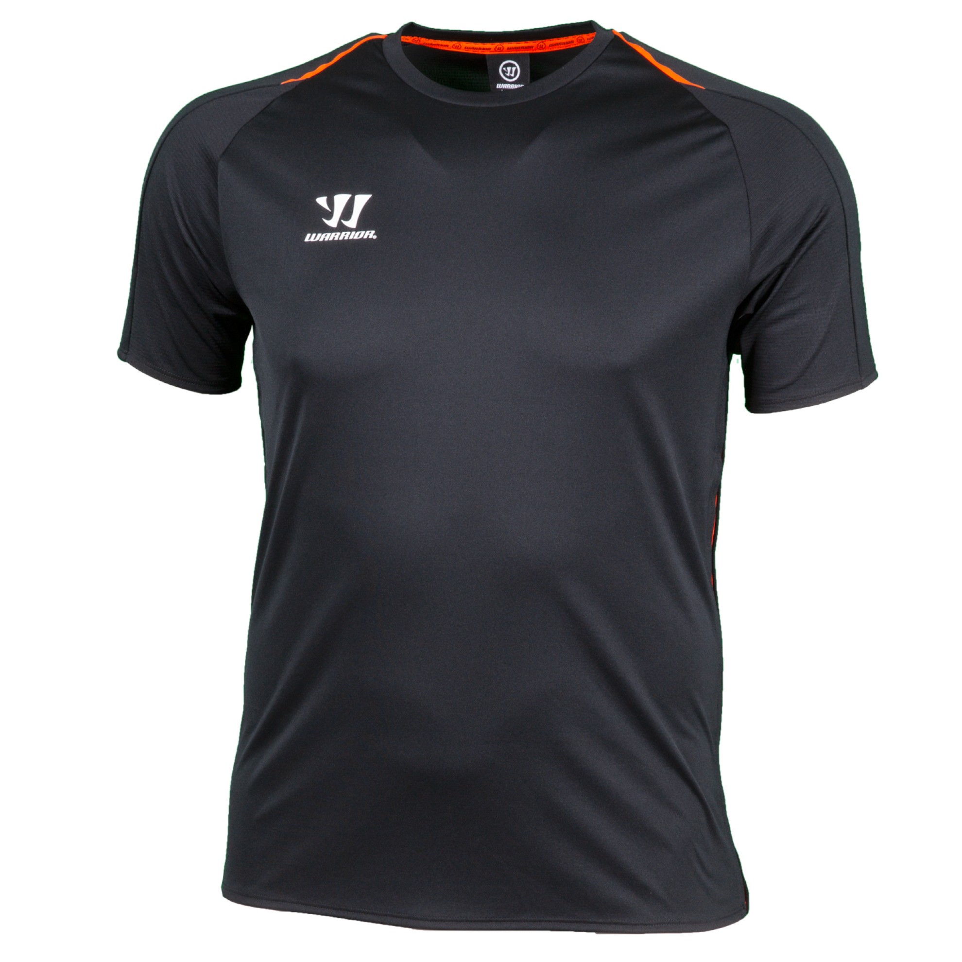 Image of WARRIOR T-SHIRT COVERT TECH SCHWARZ JR