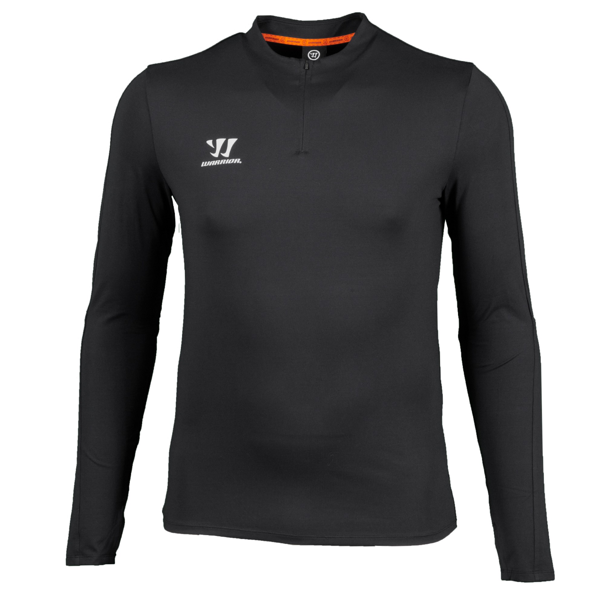 Image of SHIRTS L/S COVERT SCHWARZ SR / Farbe: schwarz / Größe: SR / Größe: L / Marke: WARRIOR