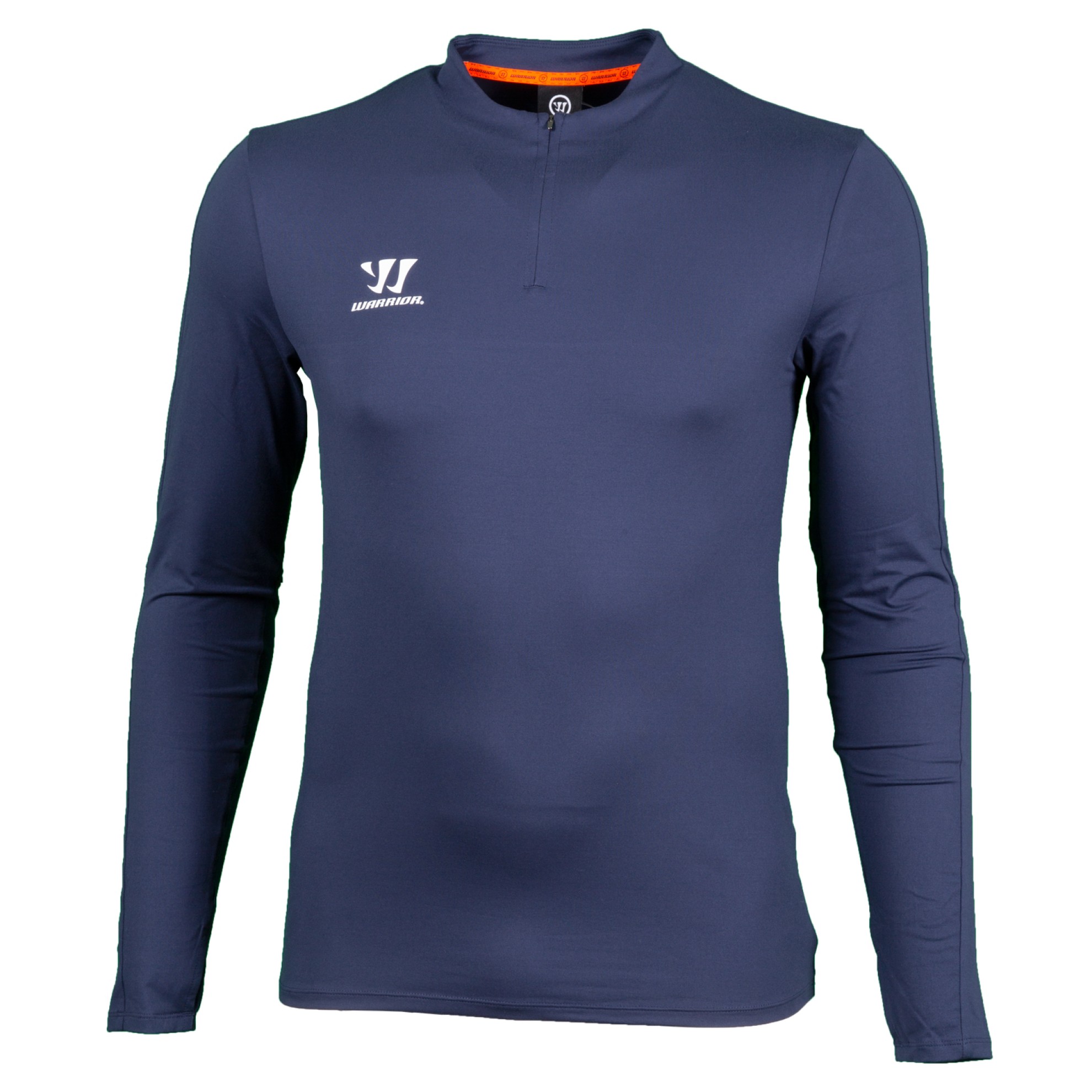 Image of SHIRTS L/S COVERT NAVY SR / Farbe: navy / Größe: SR / Größe: XL / Marke: WARRIOR