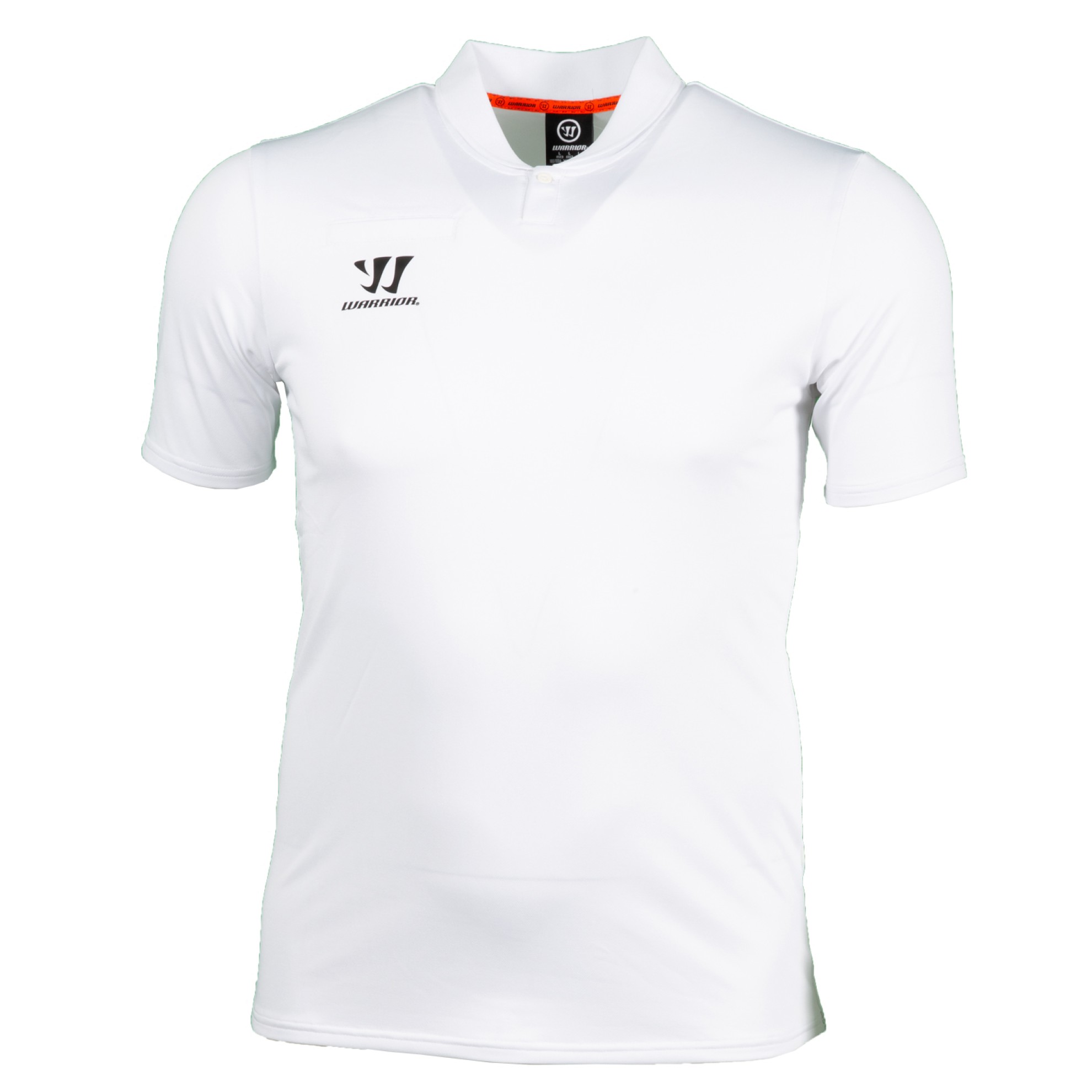 Image of POLO COVERT TEAM WEISS SR / Farbe: weiss / Größe: SR / Größe: XXL / Marke: WARRIOR