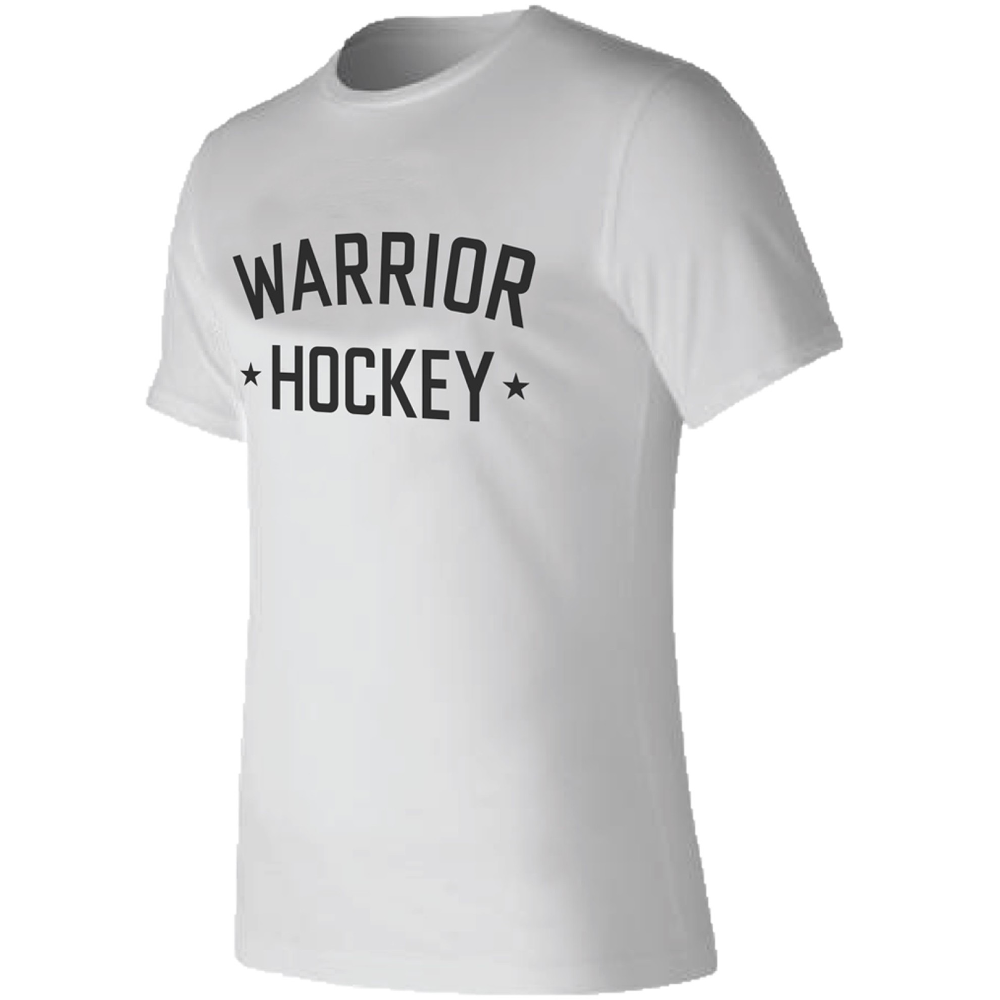 Image of WARRIOR T-SHIRT HOCKEY WEISS SR
