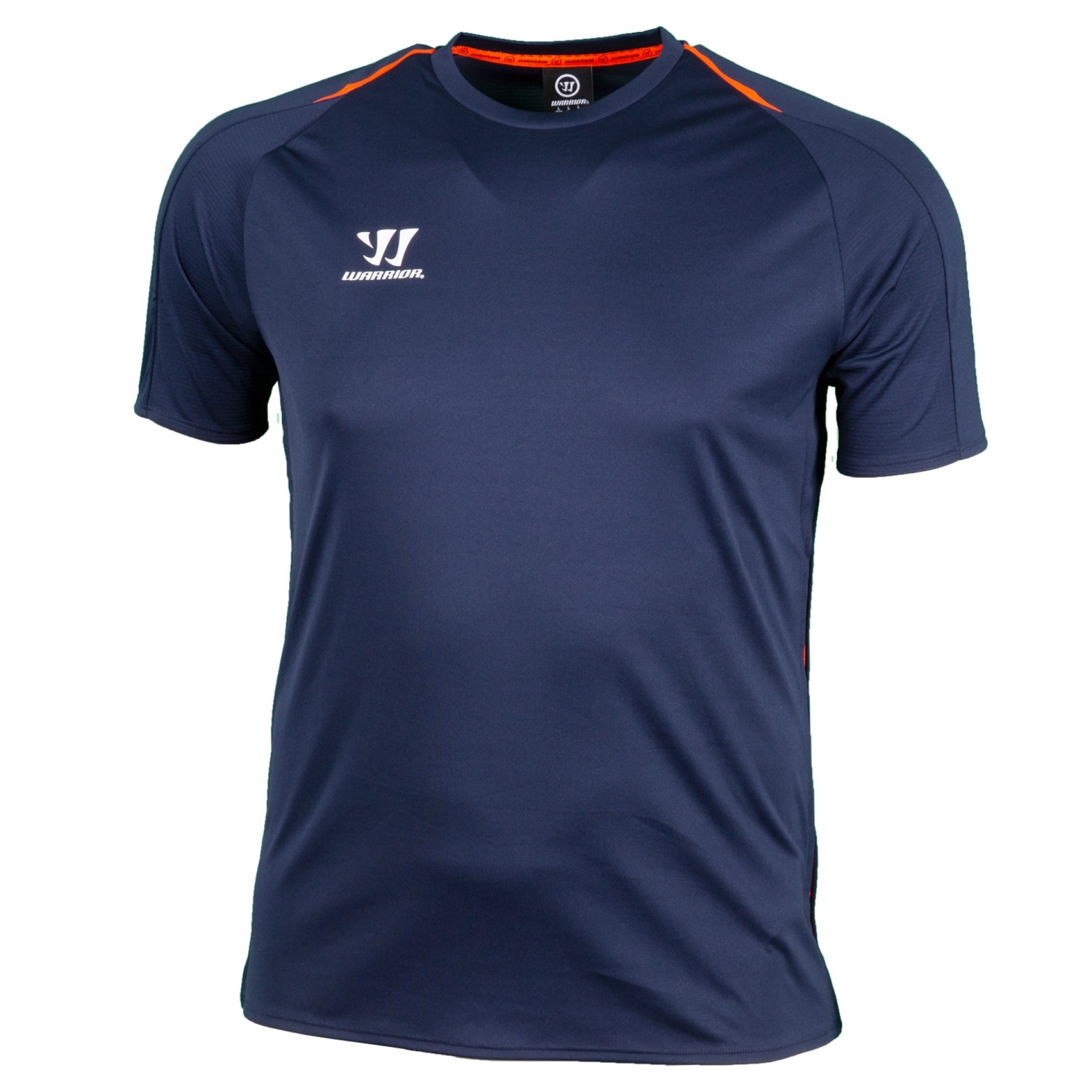 Image of T-SHIRT COVERT TECH NAVY SR / Farbe: navy / Größe: SR / Größe: XXXL / Marke: WARRIOR