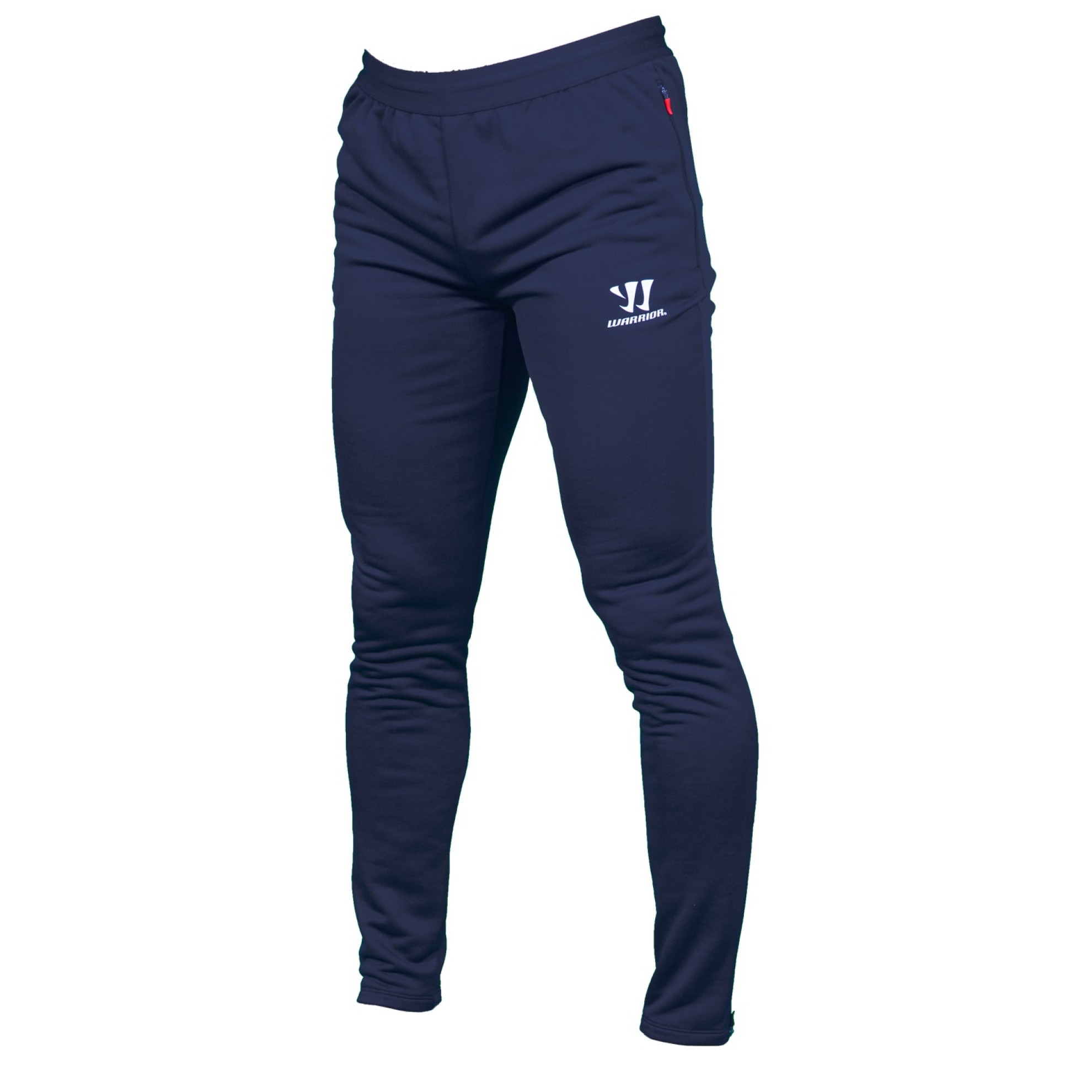 Image of HOSE COVERT TECH NAVY SR / Farbe: navy / Größe: SR / Größe: L / Marke: WARRIOR