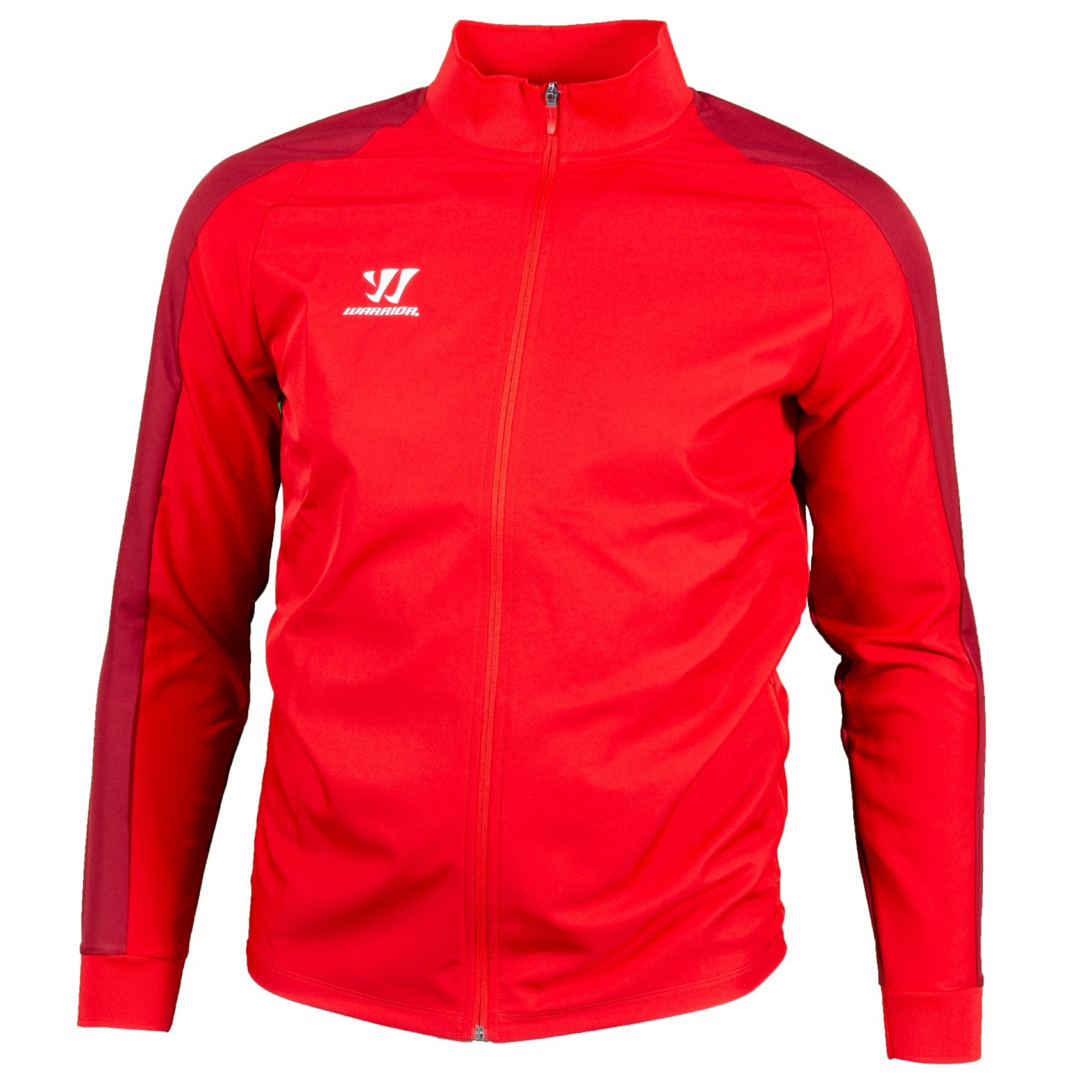 Image of JACKE COVERT PRESENTATION ROT SR / Farbe: rot / Größe: SR / Größe: XXXL / Marke: WARRIOR