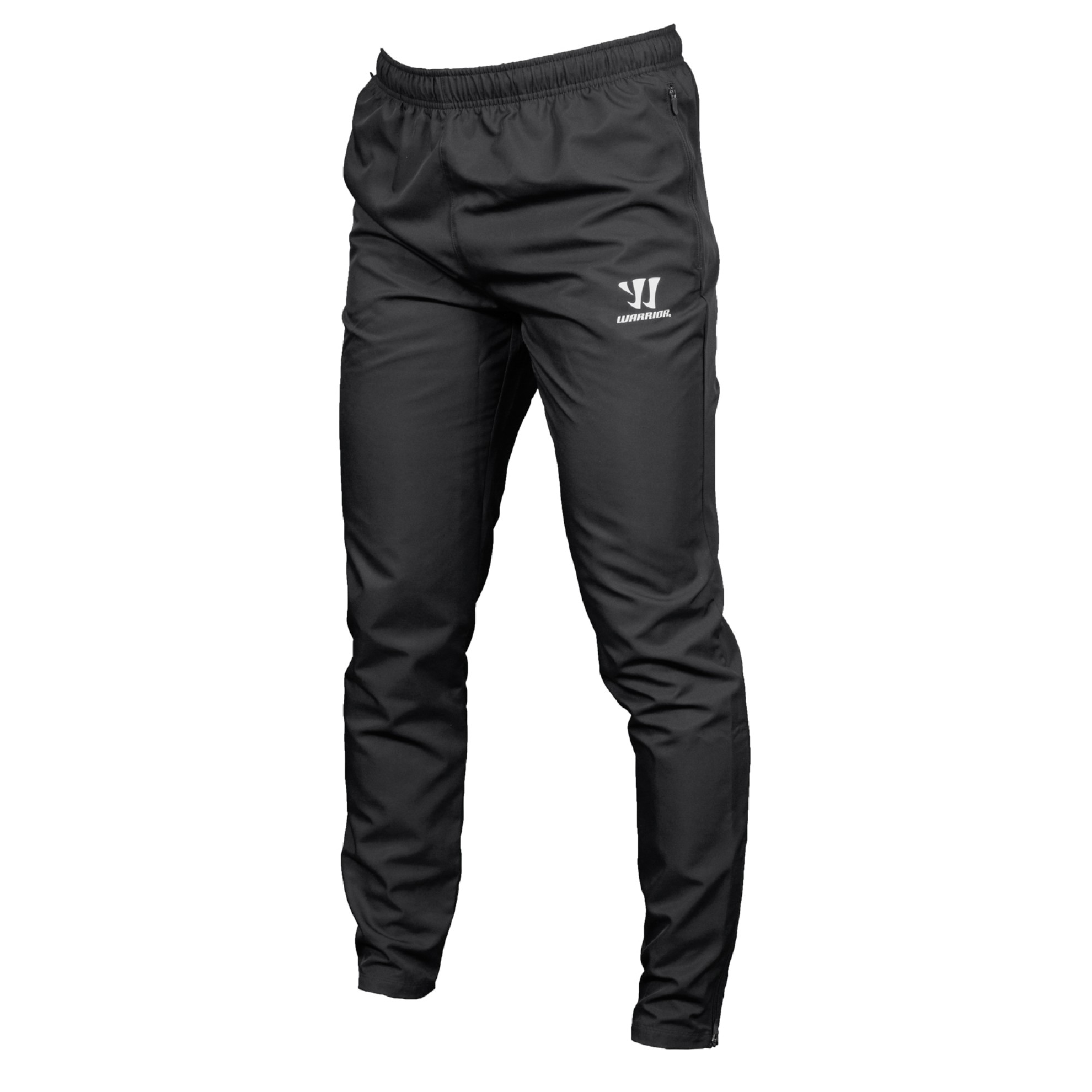 Image of HOSE COVERT PRESENTATION SCHWARZ SR / Farbe: schwarz / Größe: SR / Größe: XXXL / Marke: WARRIOR