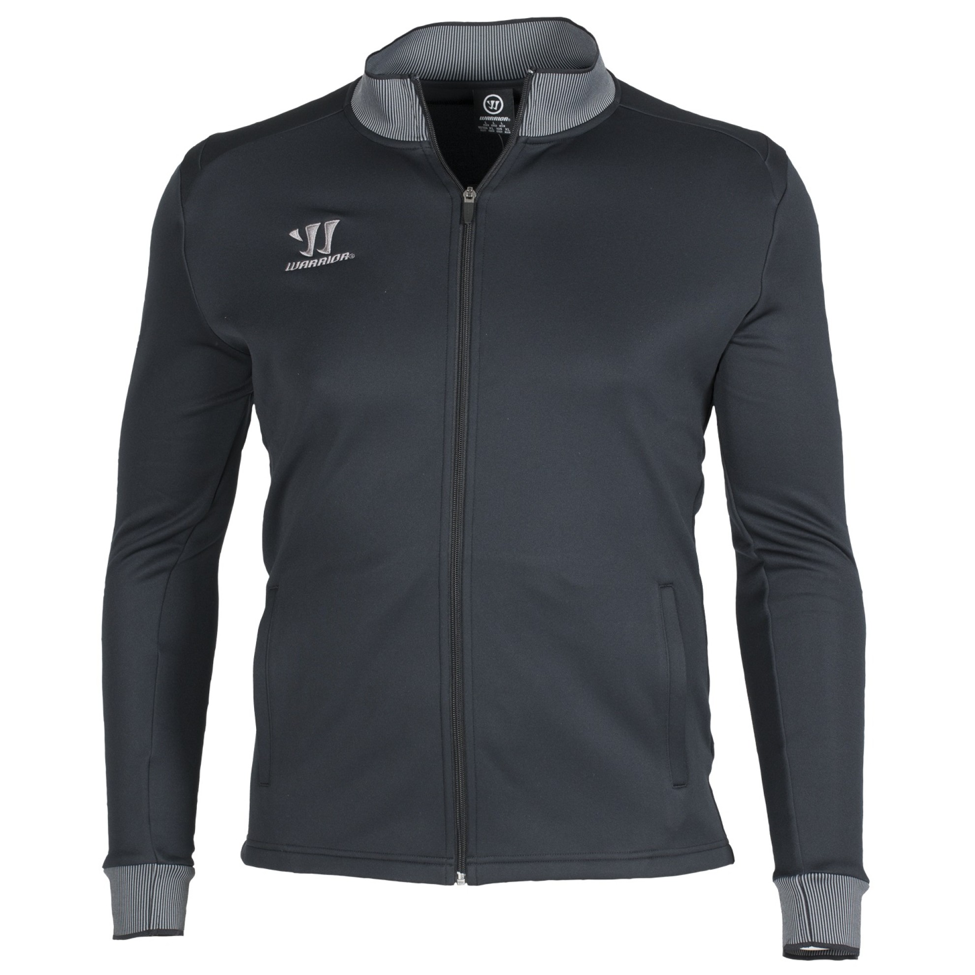 Image of JACKE WALK OUT SR / Farbe: schwarz / Größe: SR / Größe: XXL / Marke: WARRIOR