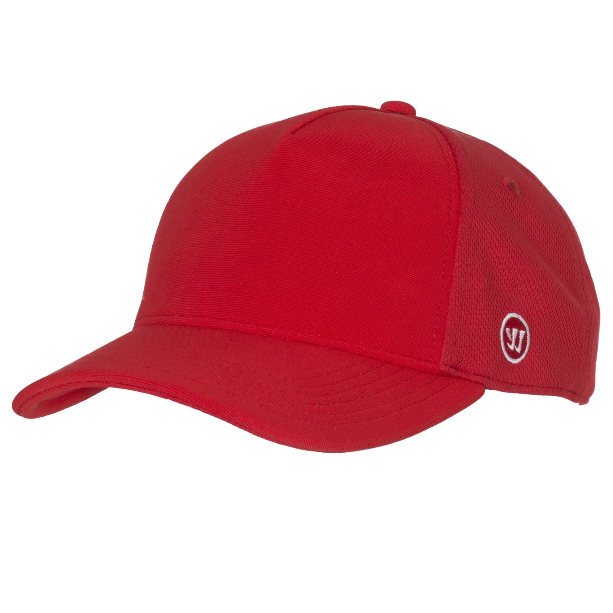 Image of CAP SNAPBACK ROT / Farbe: rot / Größe: One Size fits most / Marke: WARRIOR