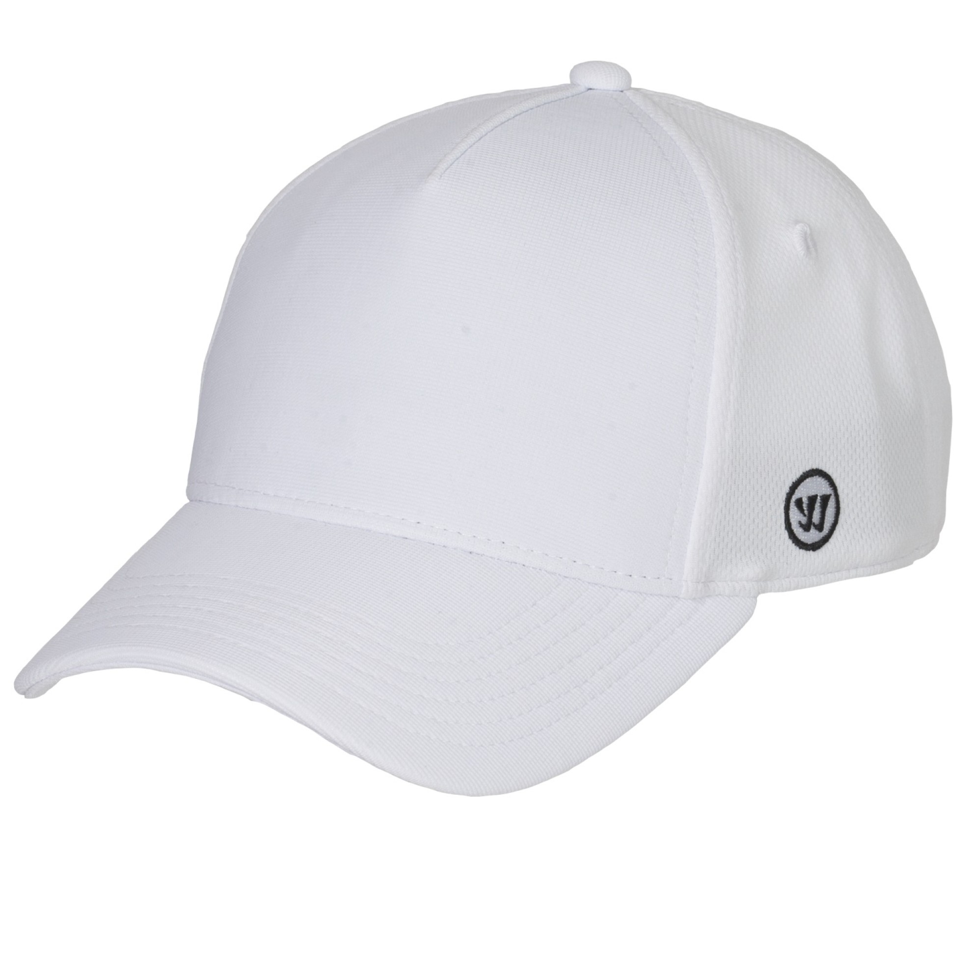 Image of CAP SNAPBACK WEISS / Farbe: weiss / Größe: One Size fits most / Marke: WARRIOR