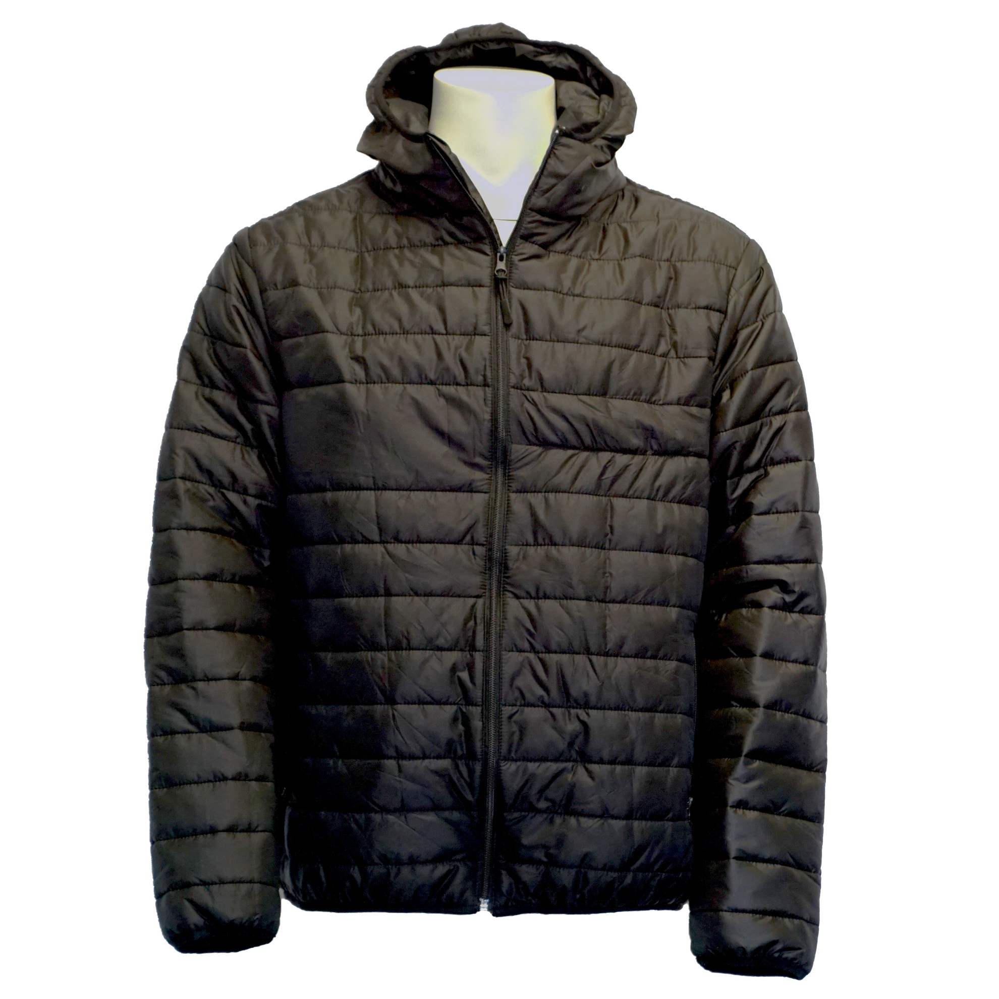 Image of INTERHOCKEY QUILL JACKET CNM SR
