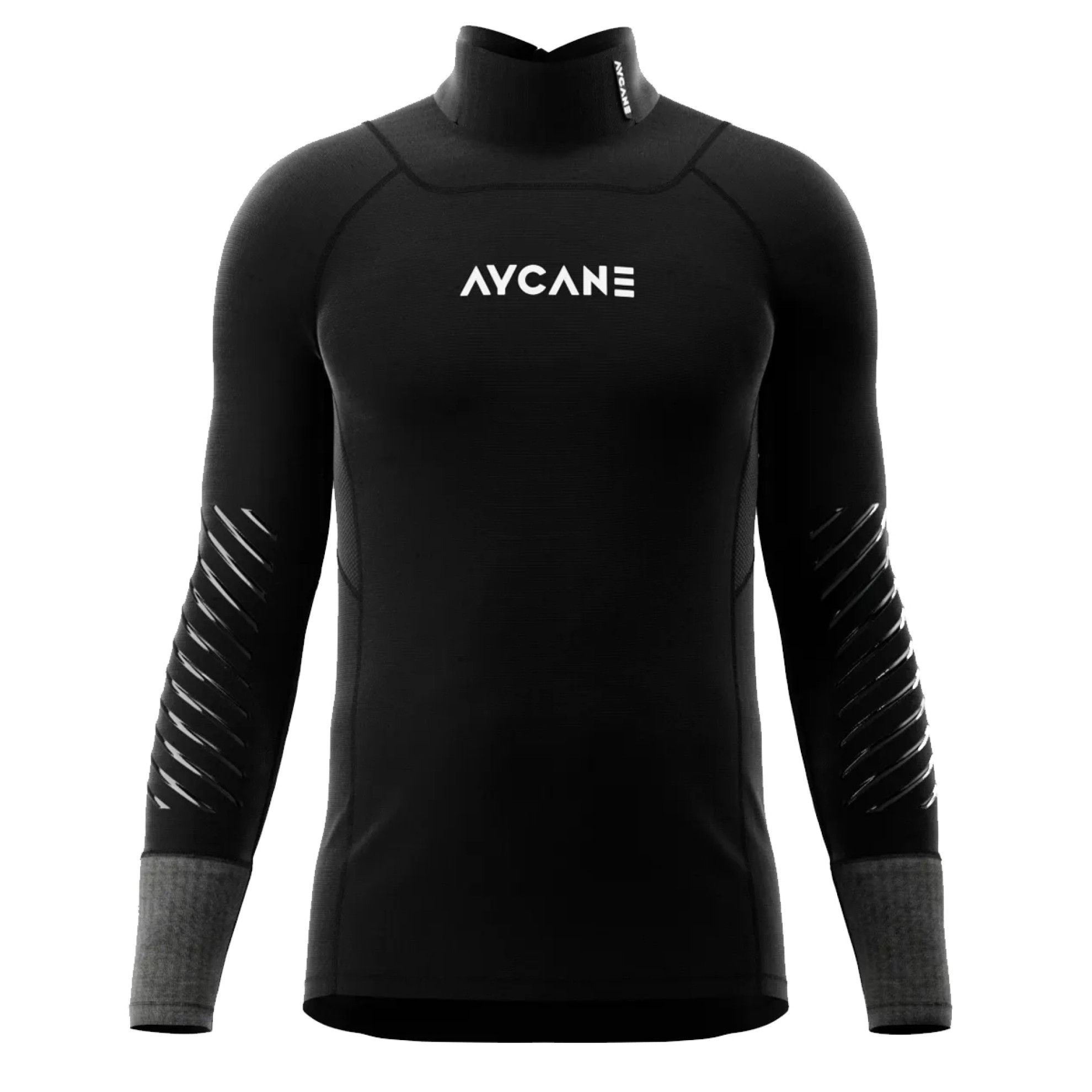 Image of AYCANE WRIST / NECK GUARD SHIRT BLADE EVO 2 LS SR