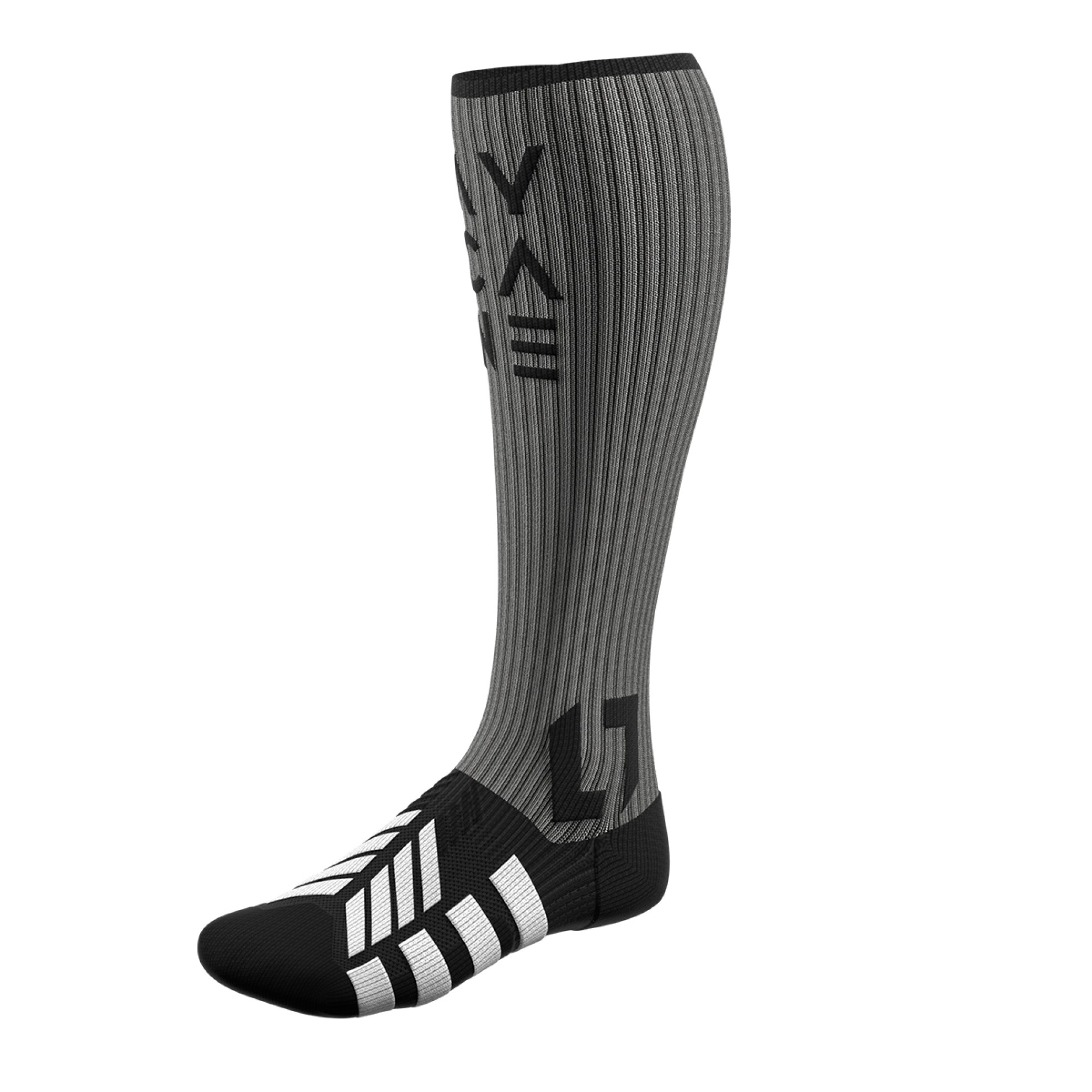 Image of AYCANE SOCKEN A-SHIELD SR ANTHRAZIT