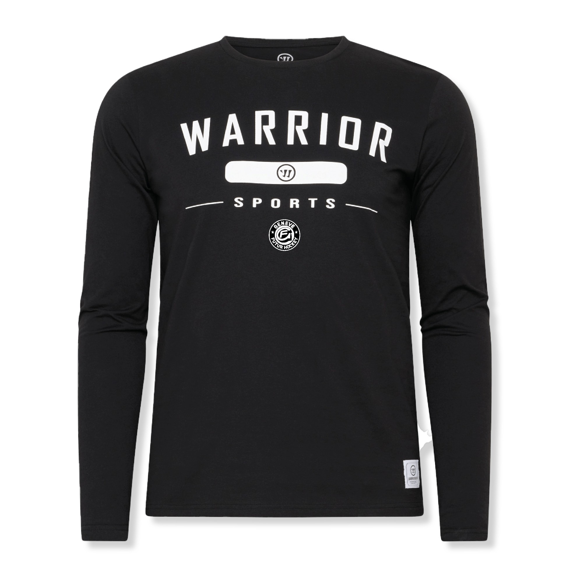 Image of WARRIOR LS SHIRT SPORT GFH