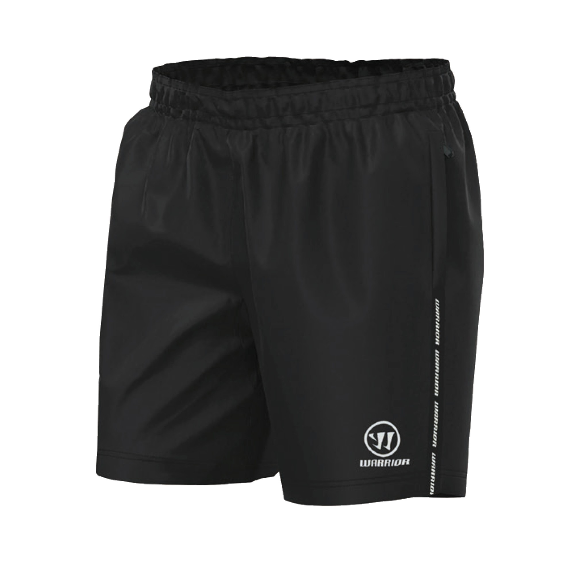 Image of WARRIOR SHORTS HC HUSKYS SCHWARZ JR