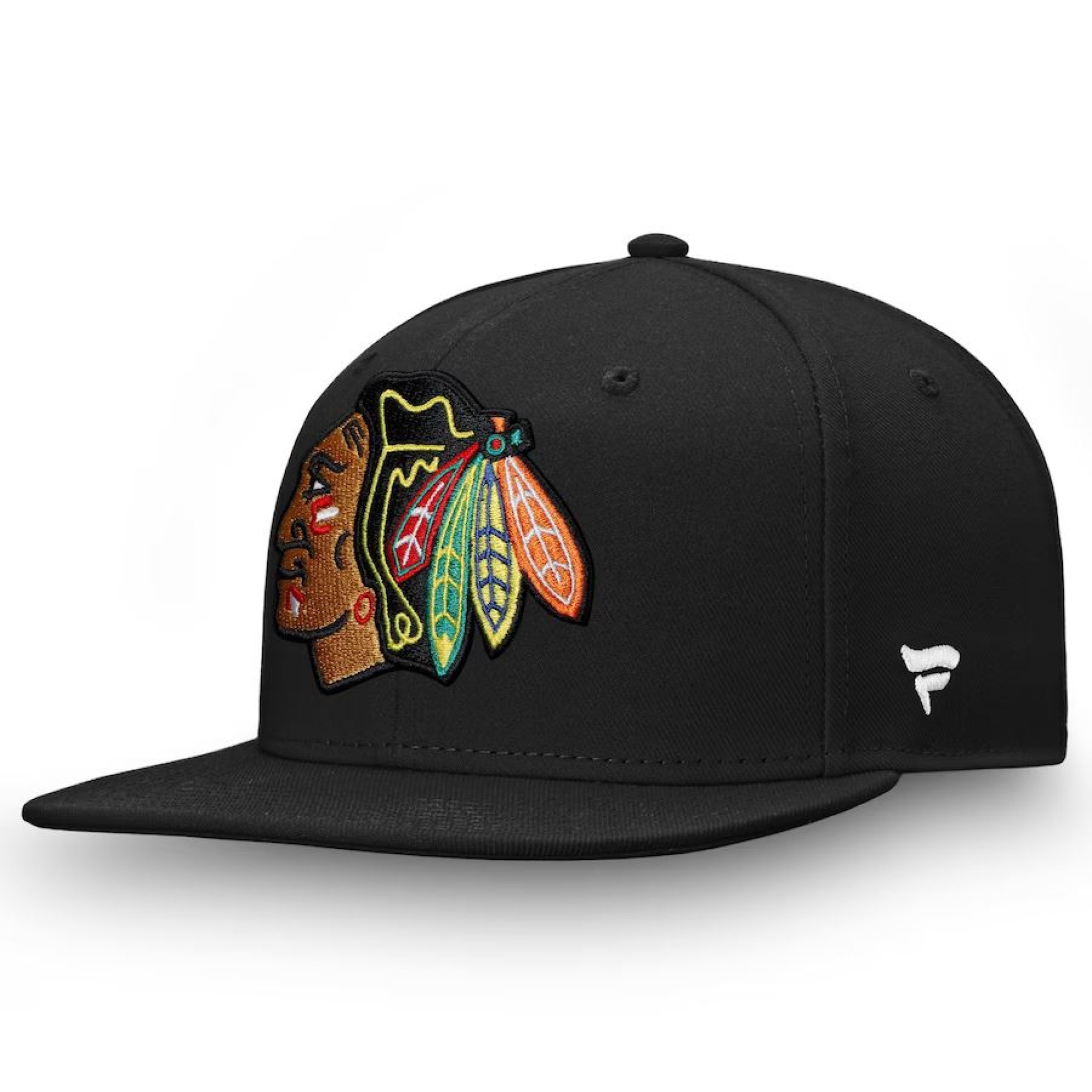 Image of CORE SNAPBACK CHICAGO BLACKHAWKS