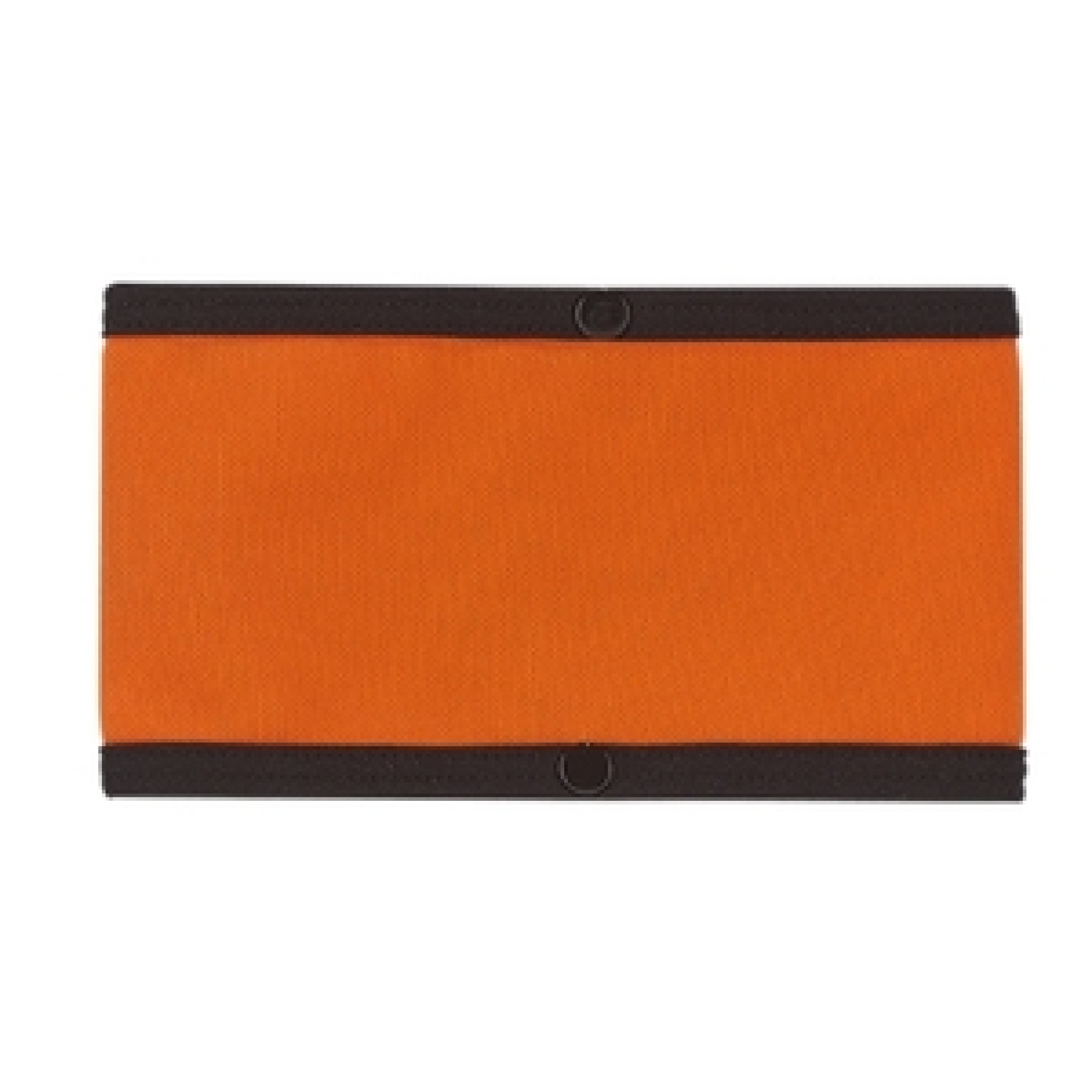 Image of ARMBAND ORANGE FÜR SCHIEDSRICHTER-DRESS