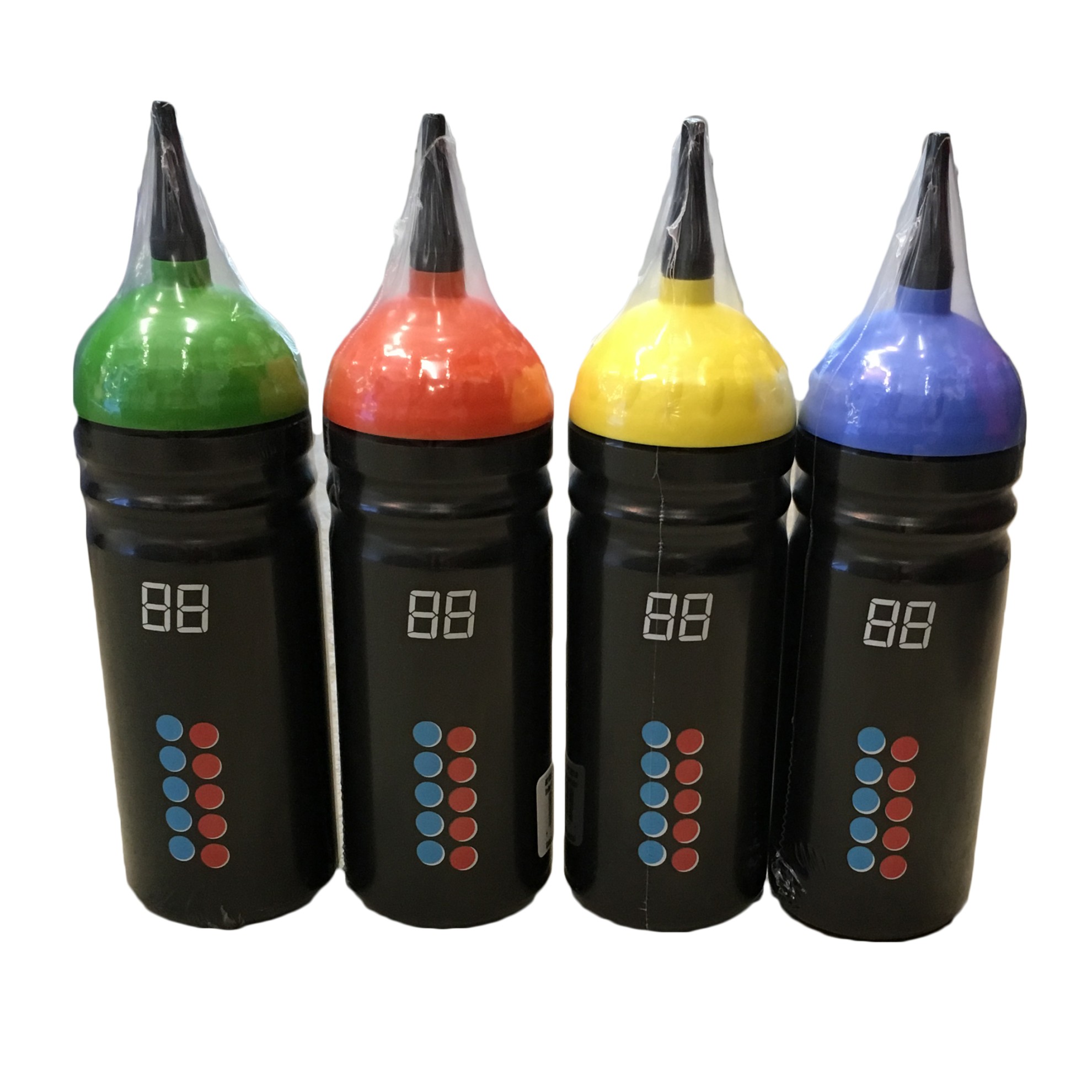 Image of INTERHOCKEY TRINKFLASCHE