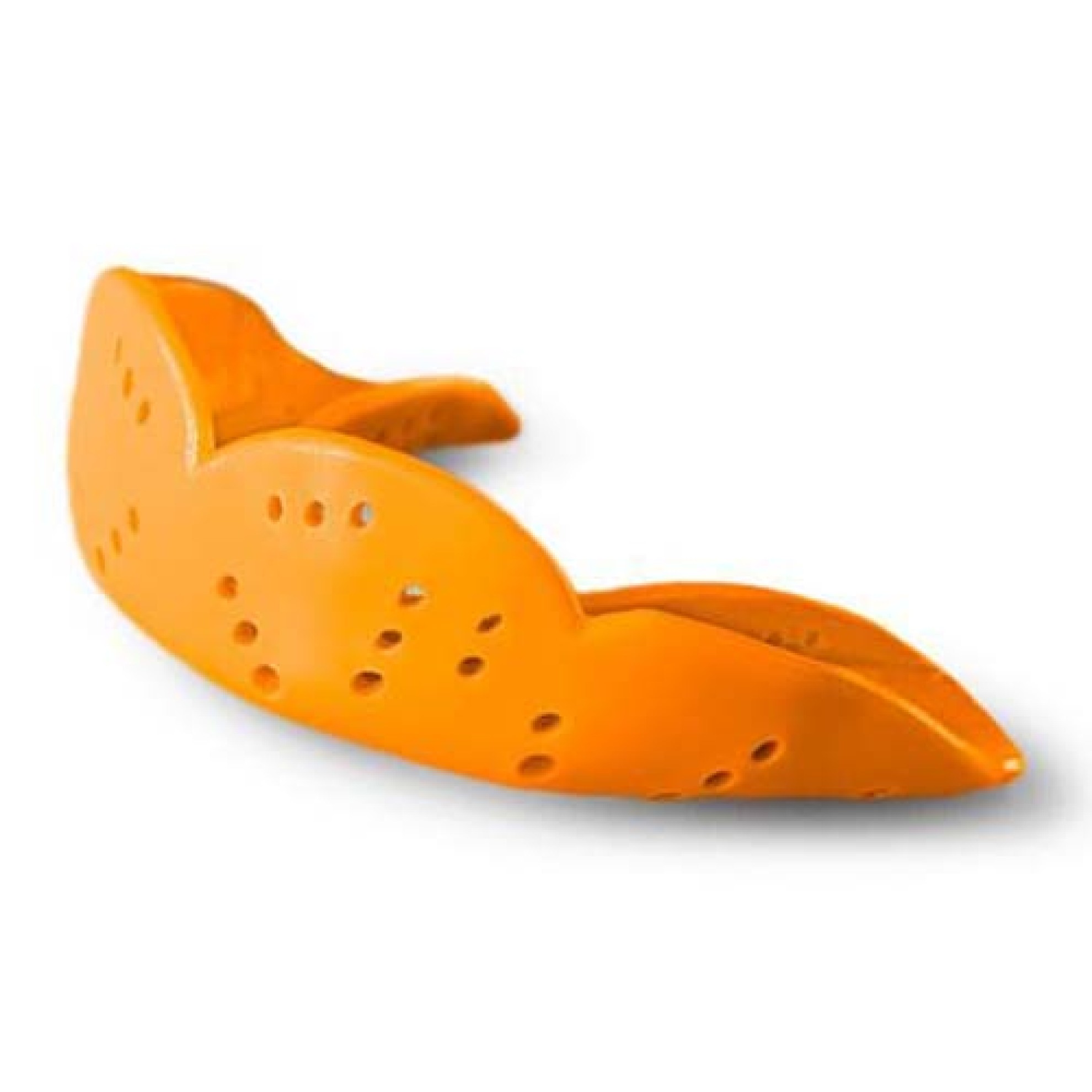 Image of ZAHNSCHUTZ PROTECH DENT / Größe: JR / Farbe: orange