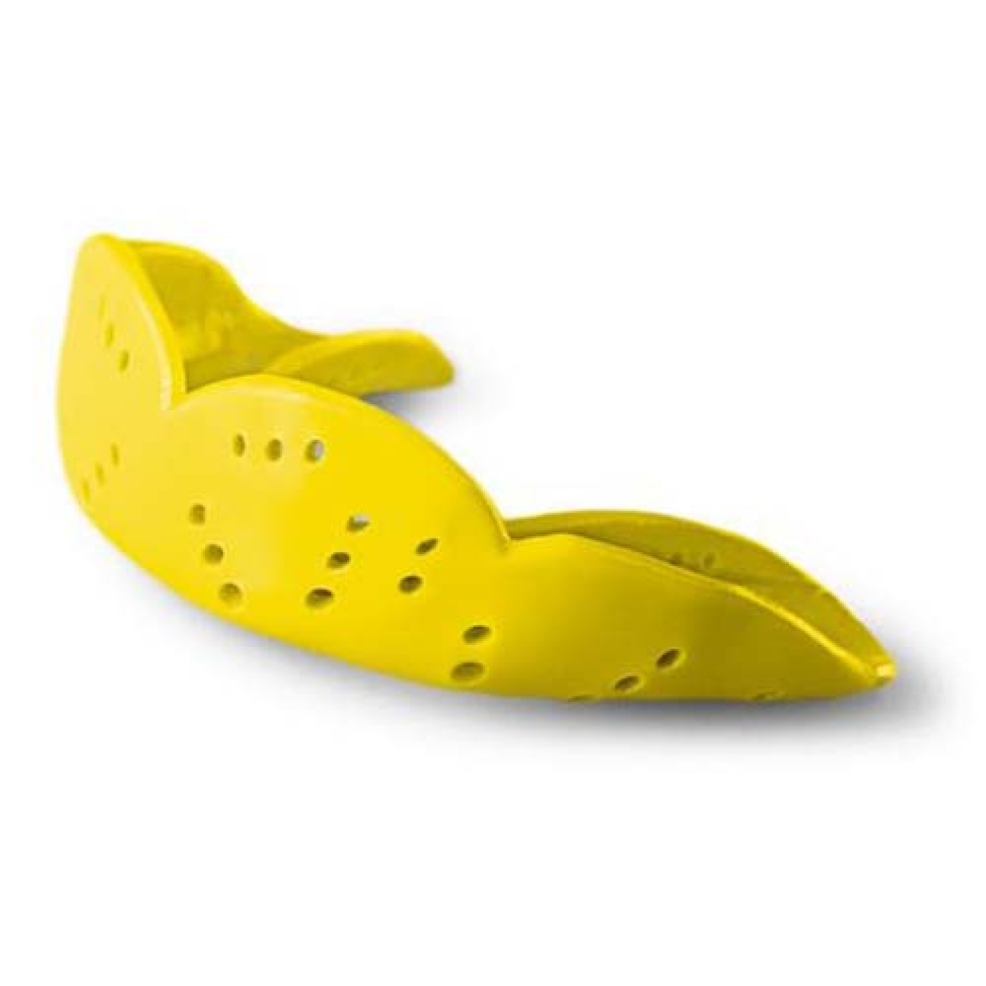 Image of ZAHNSCHUTZ PROTECH DENT / Größe: JR / Farbe: gelb
