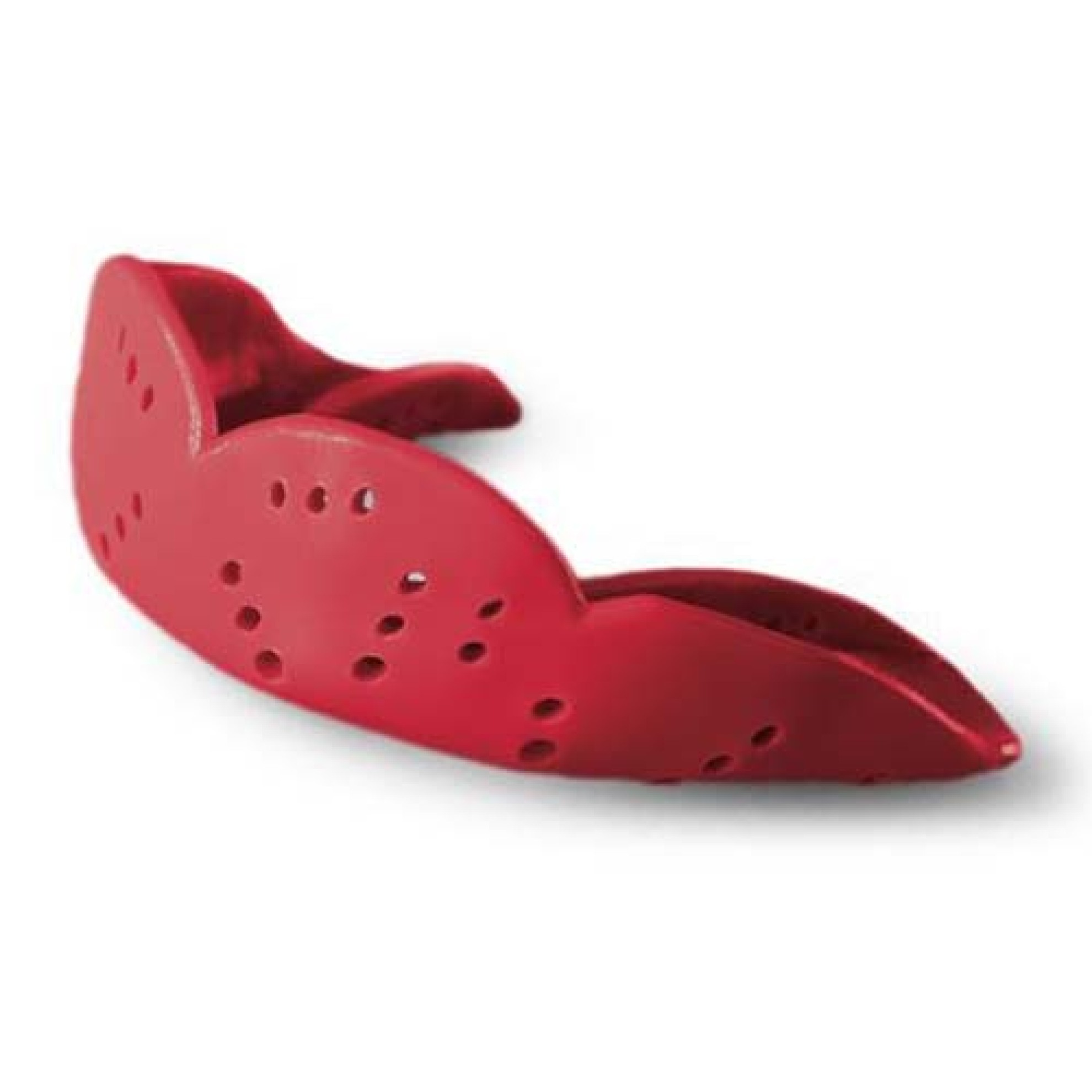 Image of ZAHNSCHUTZ PROTECH DENT / Größe: JR / Farbe: rot