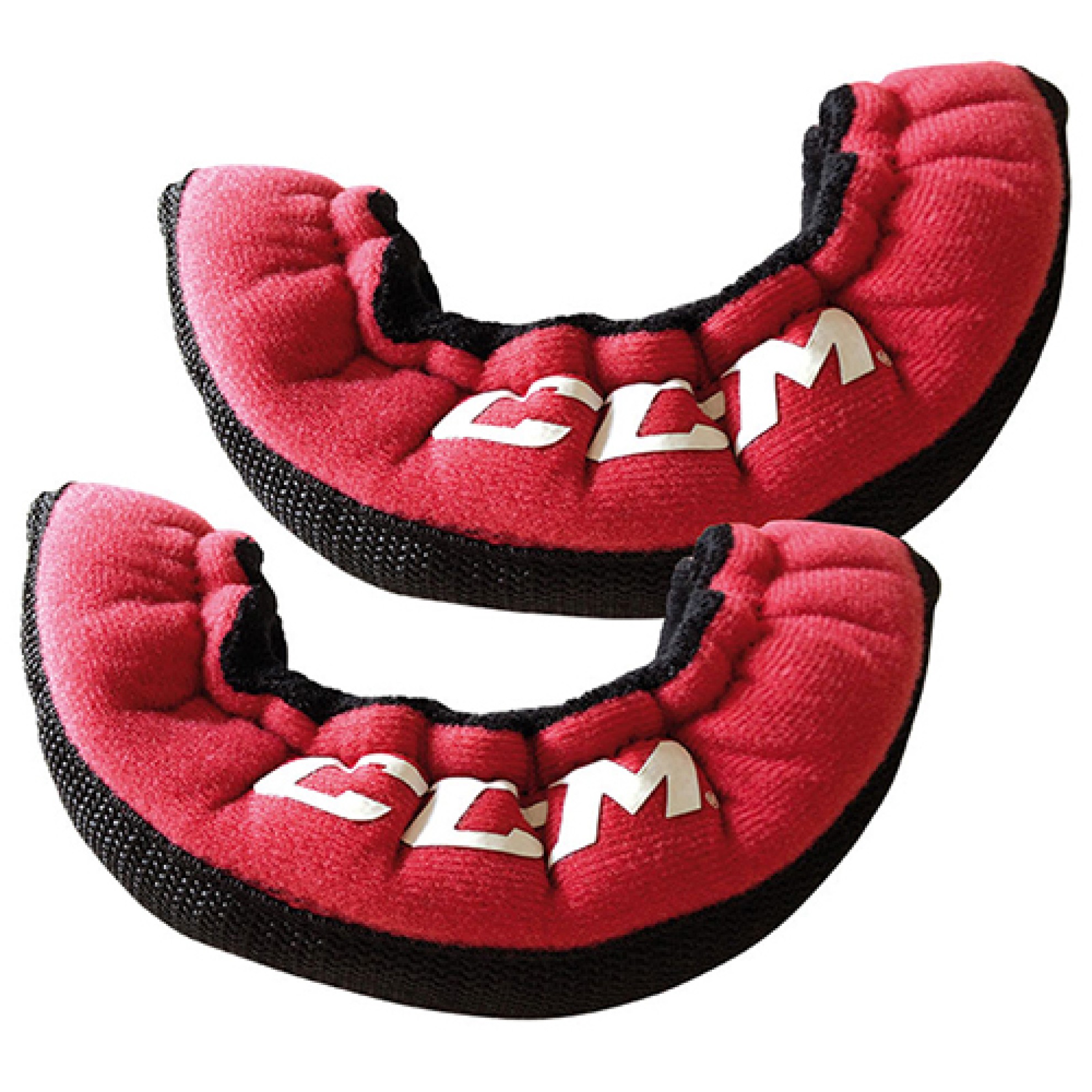 Image of Kufenschutz CCM verstärkt / Farbe: rot / Größe: JR / Farbe: rot