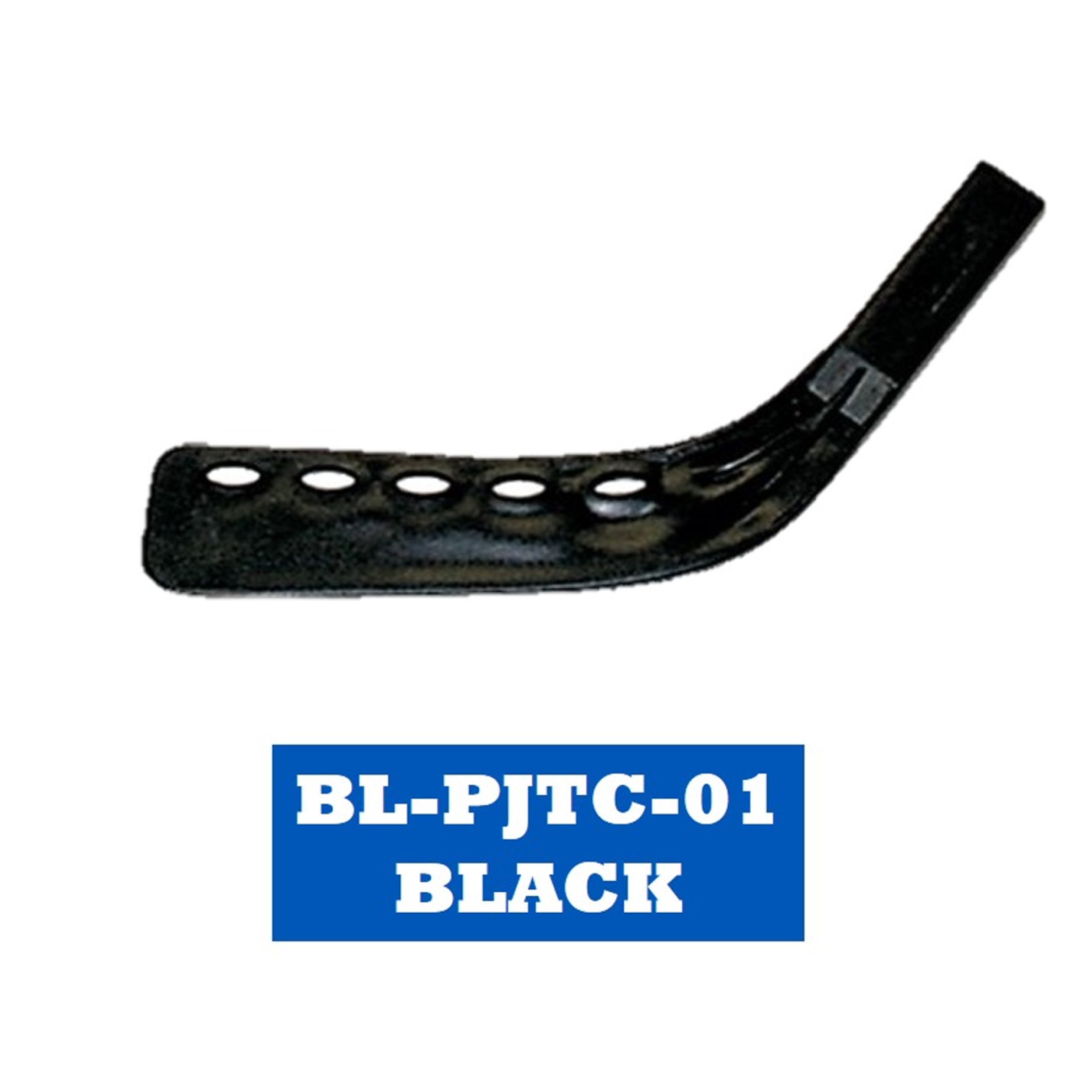Image of PLASTIKSCHAUFEL BL-PJTC SCHWARZ / Farbe: schwarz