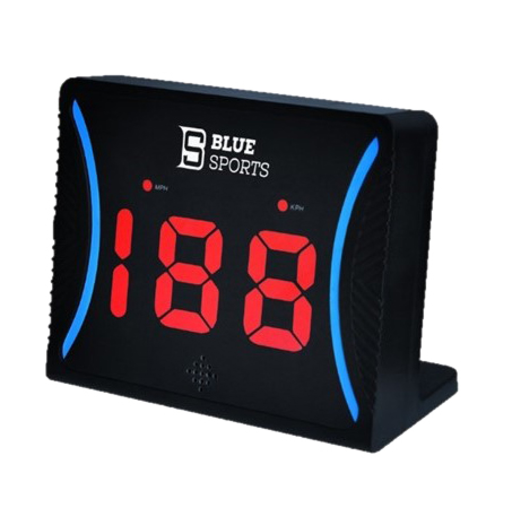 Image of SPEED RADAR