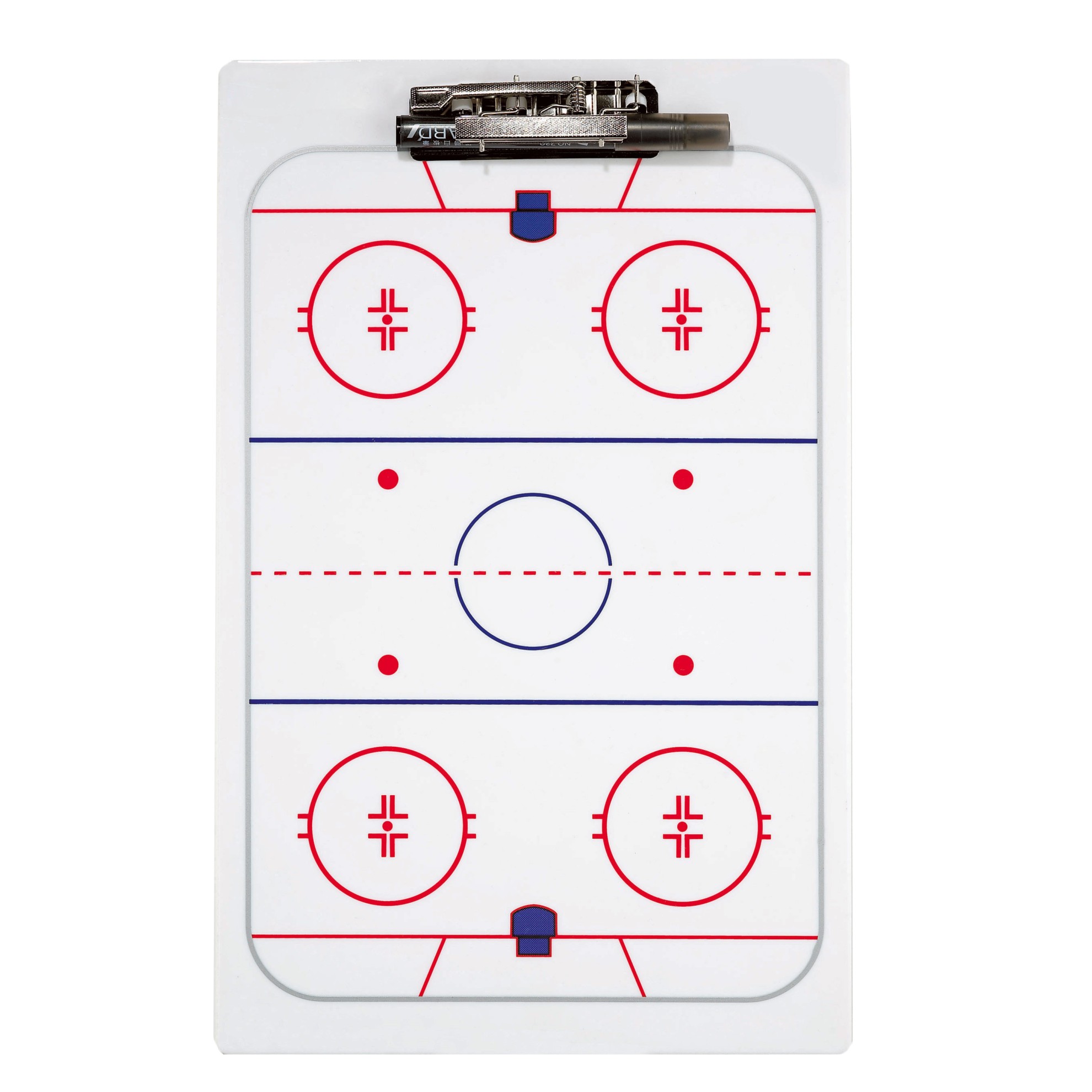 Image of CLIPTAFEL SPIELER DELUXE