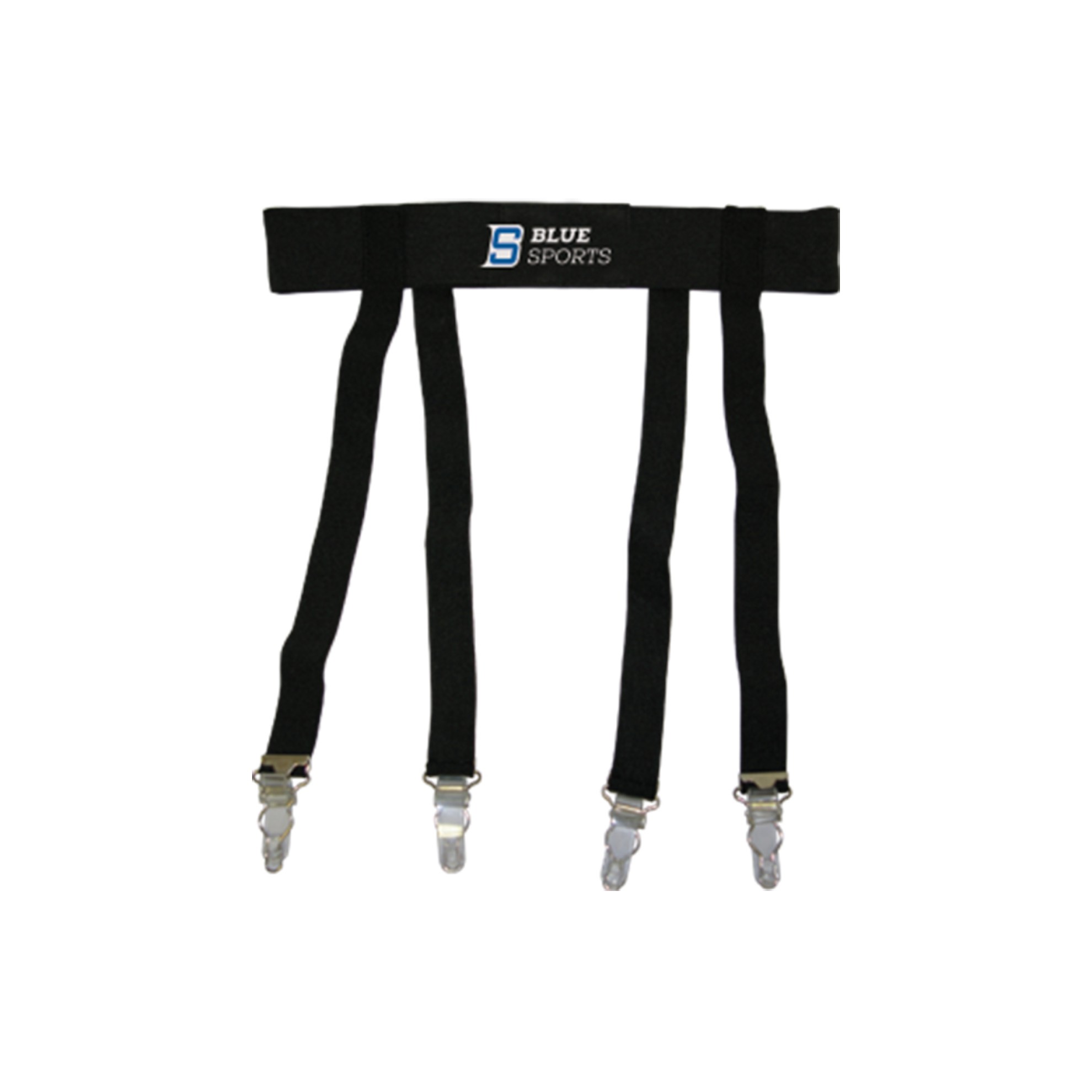 Image of BLUE SPORTS STRUMPFHALTER BLUE