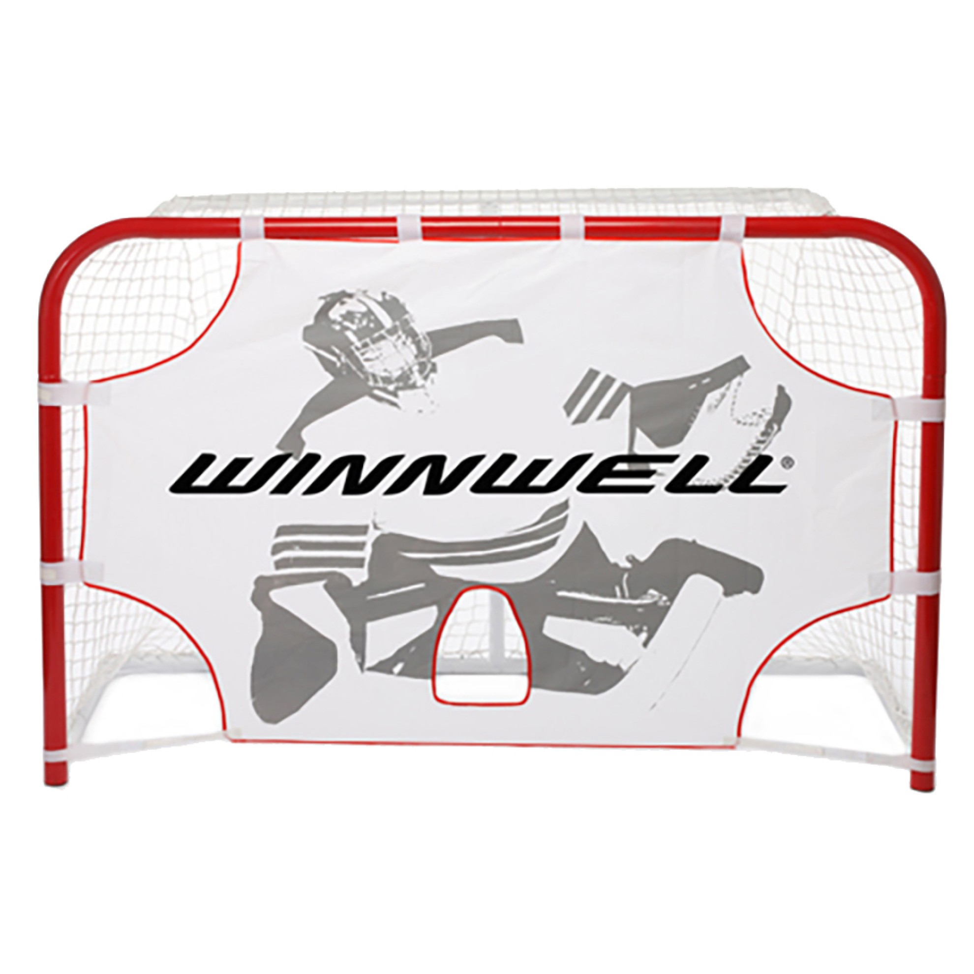 Image of SHOOTER TUTOR WINNWELL 54Zoll / Größe: 54Zoll