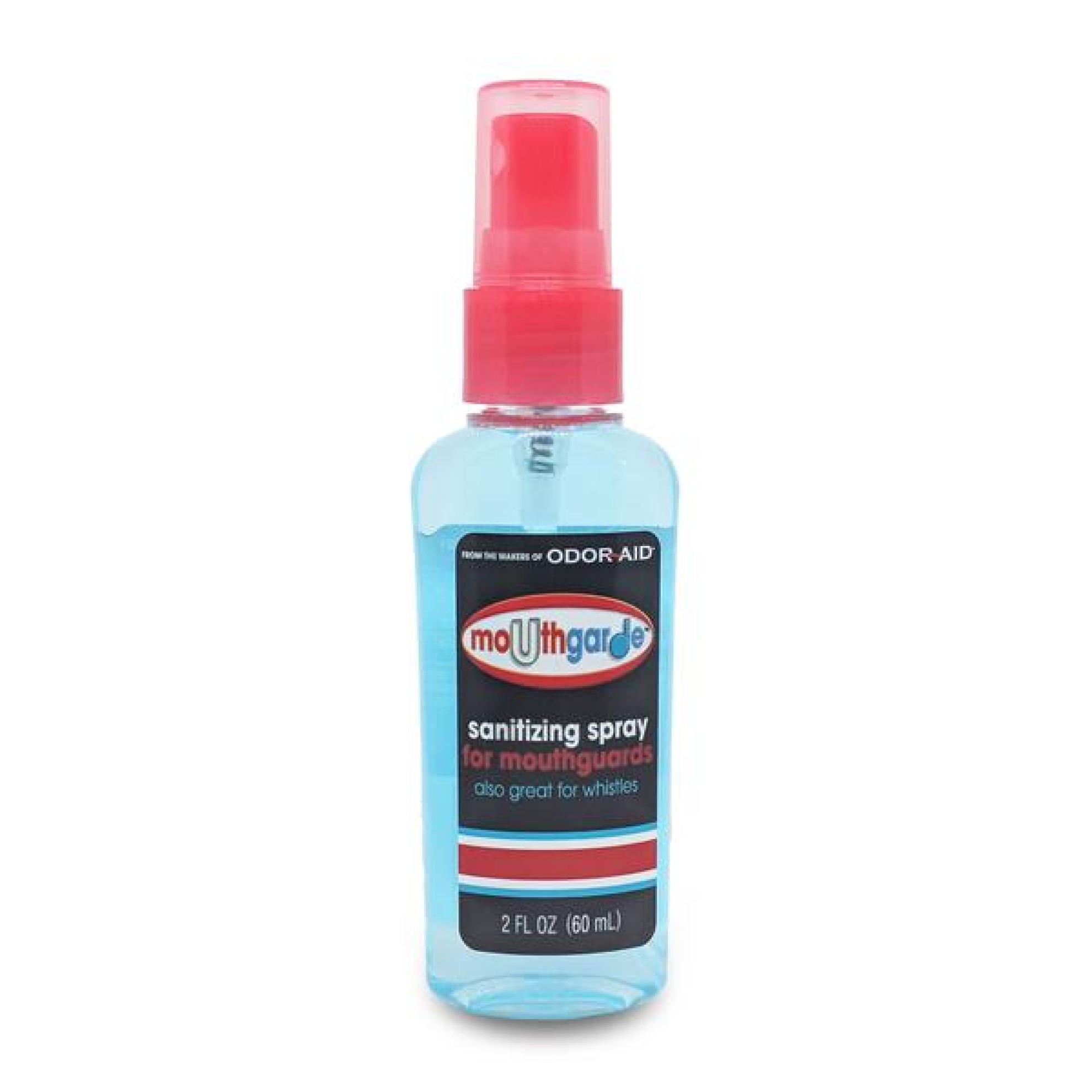 Image of ODOR-AID MOUTH GUARD SPRAY