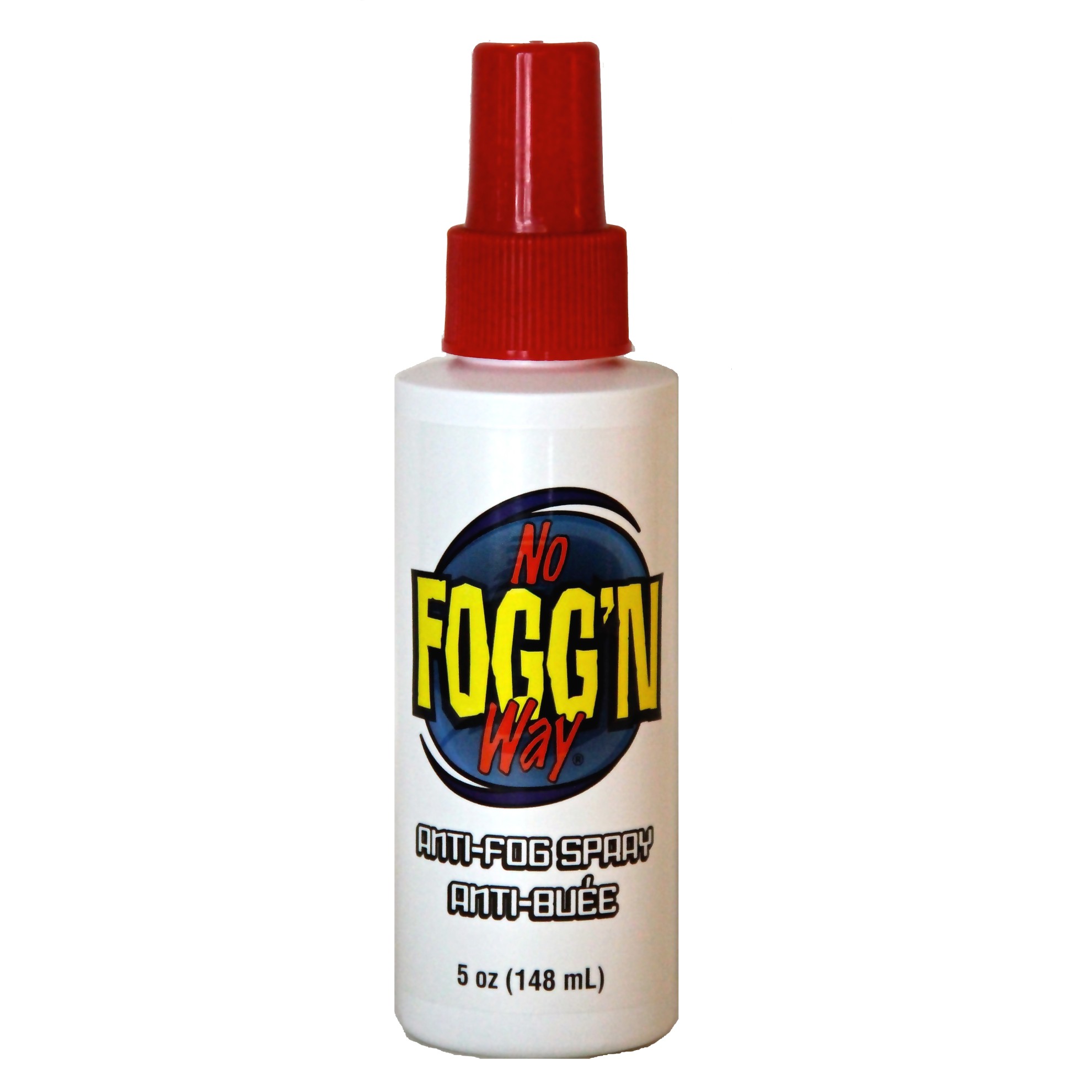 Image of ODOR-AID NO FOGG`N WAY - ANTI FOG
