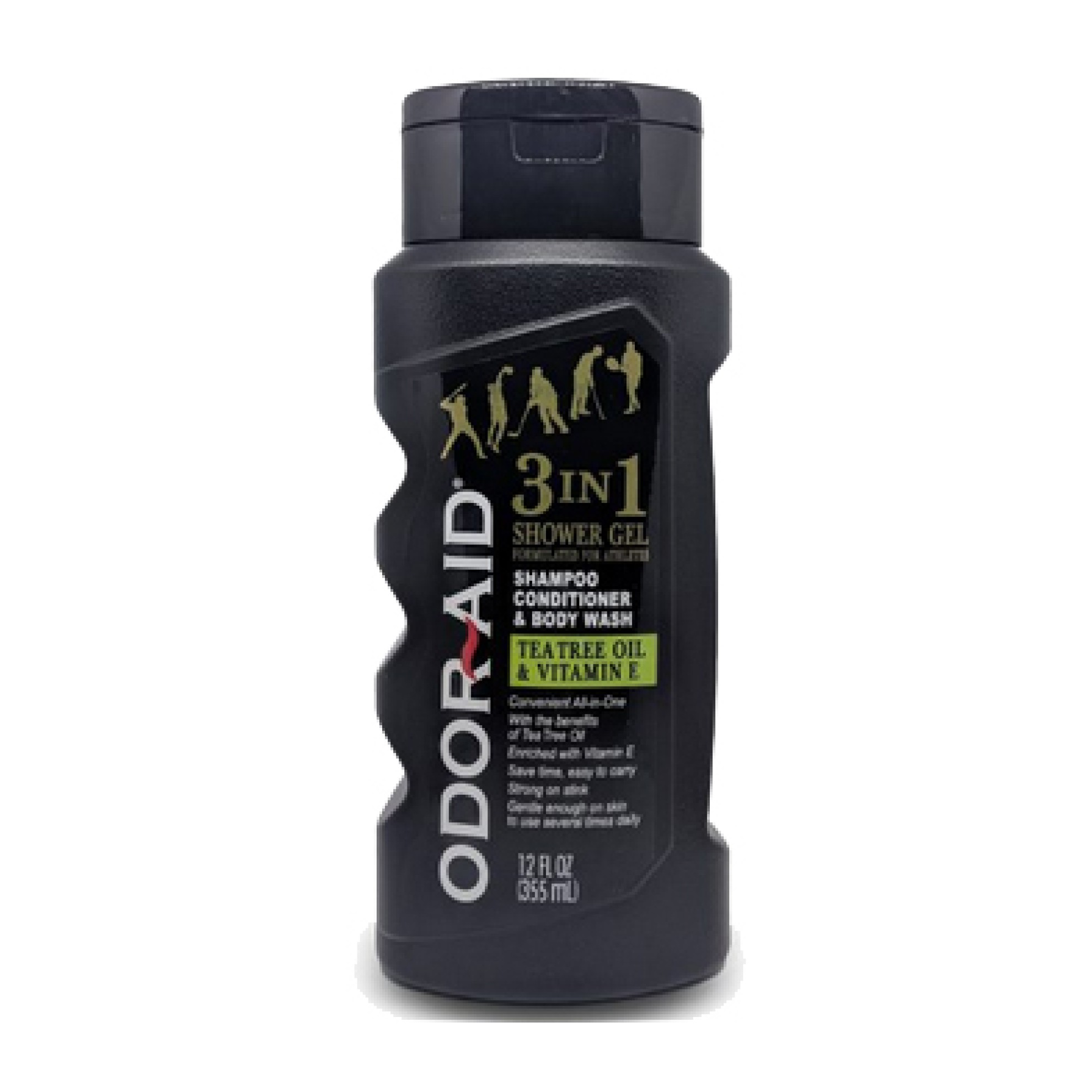 Image of ODOR-AID 3-1